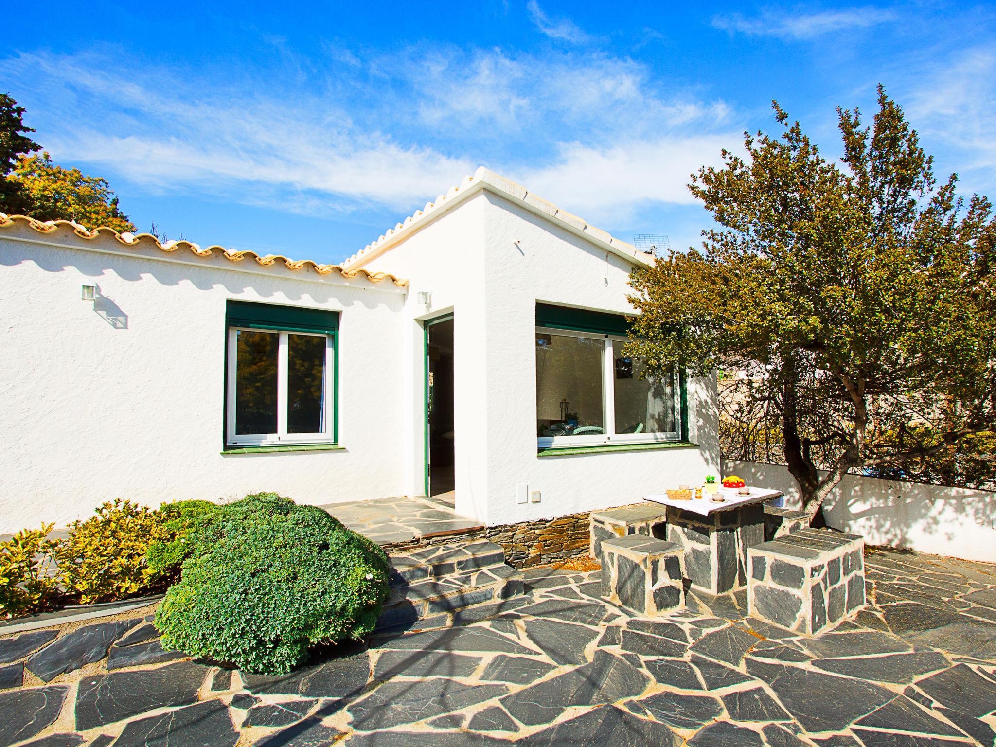 Photo 24 - Maison de 2 chambres à Cadaqués avec jardin et terrasse