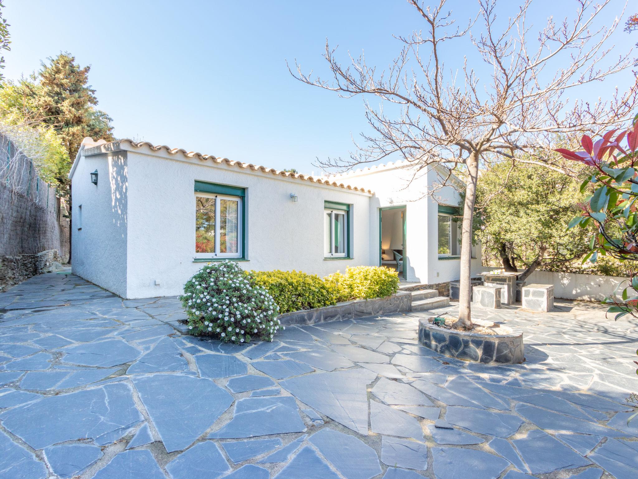 Photo 20 - Maison de 2 chambres à Cadaqués avec jardin et terrasse