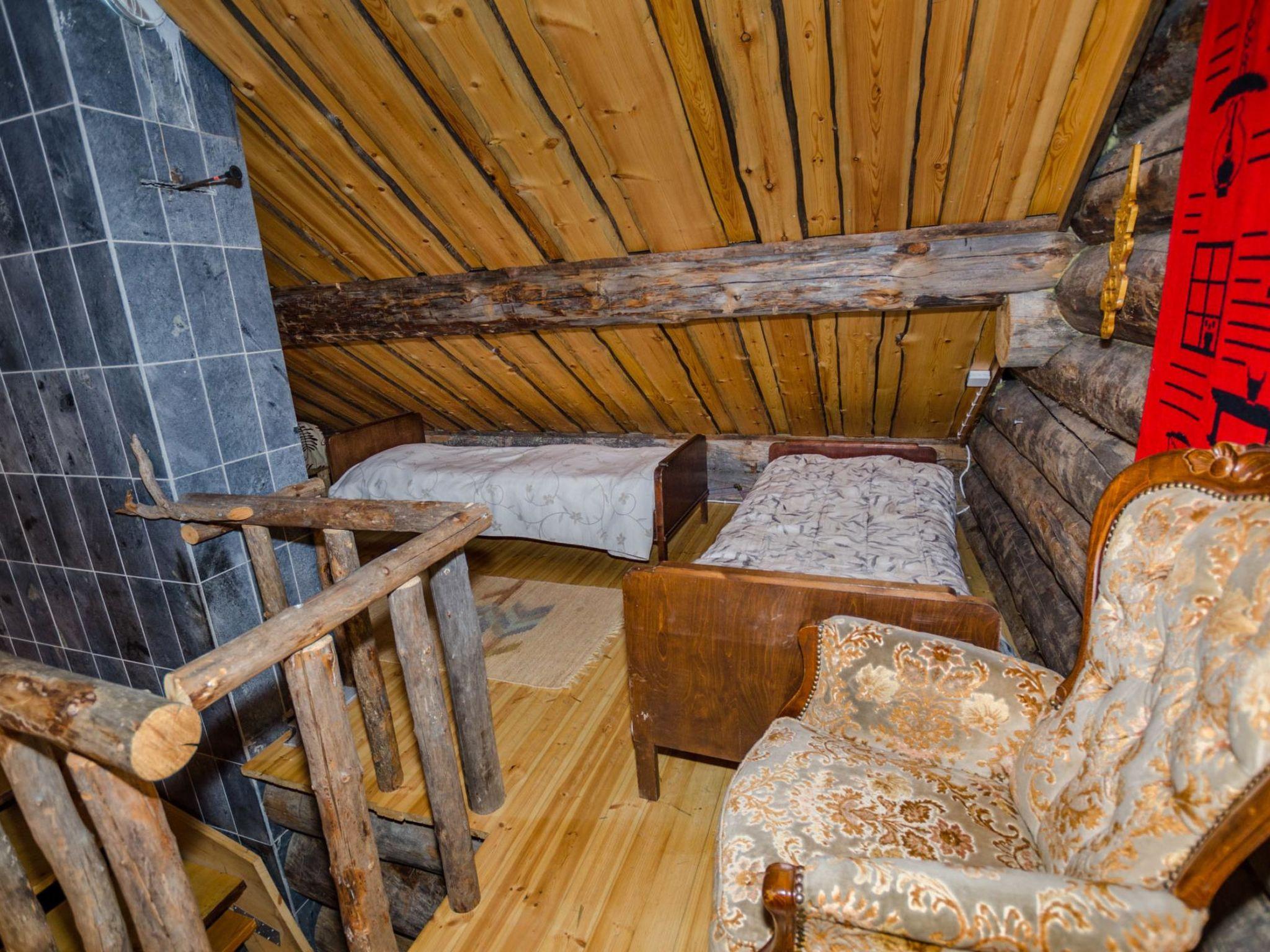 Foto 20 - Haus mit 1 Schlafzimmer in Juuka mit sauna