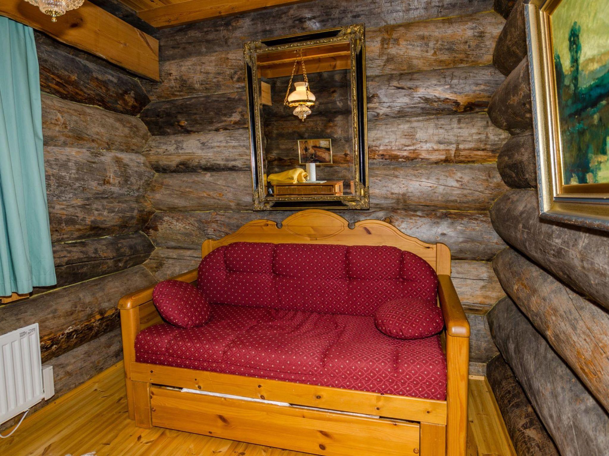 Photo 15 - Maison de 1 chambre à Juuka avec sauna