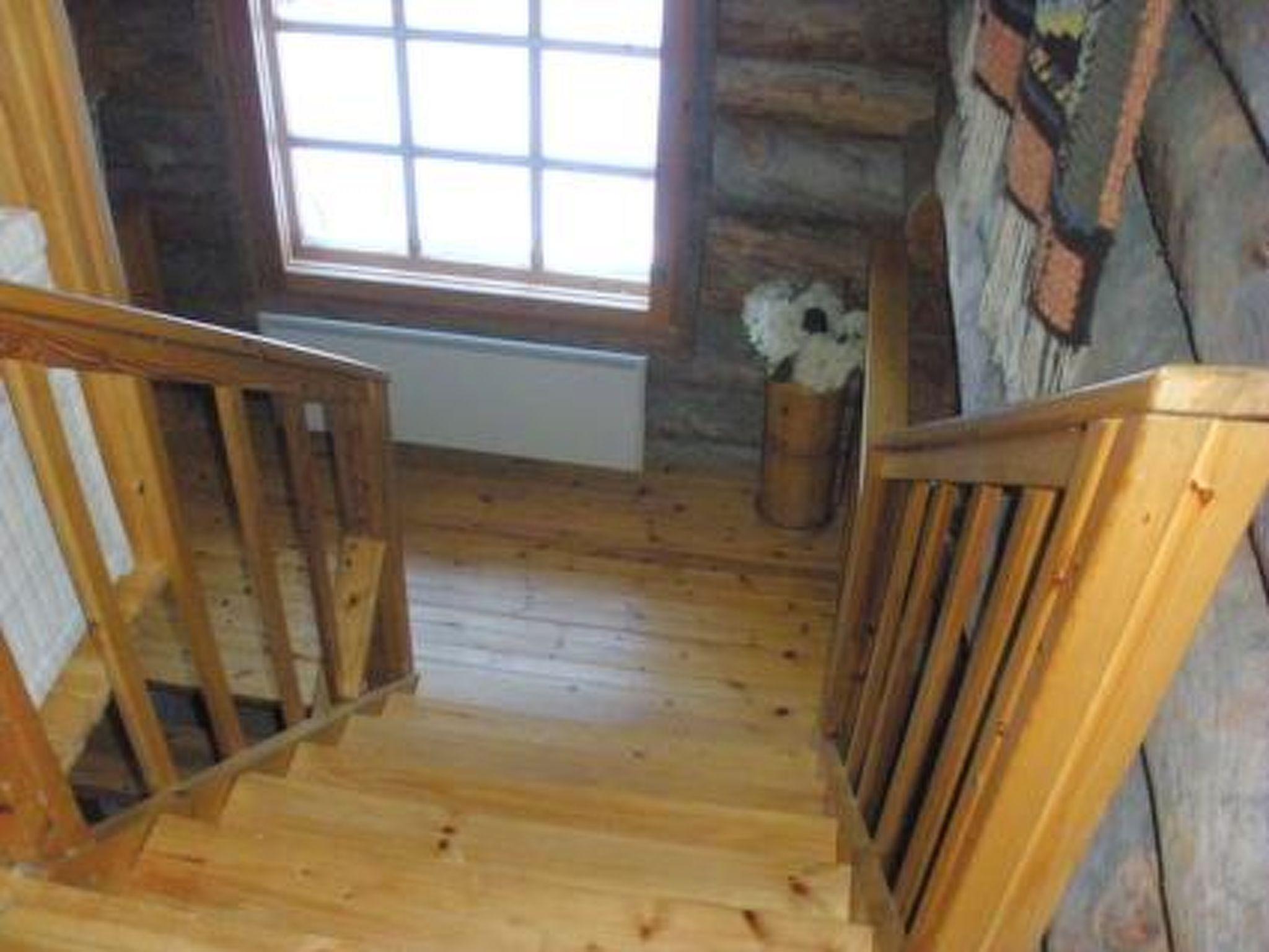 Photo 18 - 1 bedroom House in Kuusamo with sauna