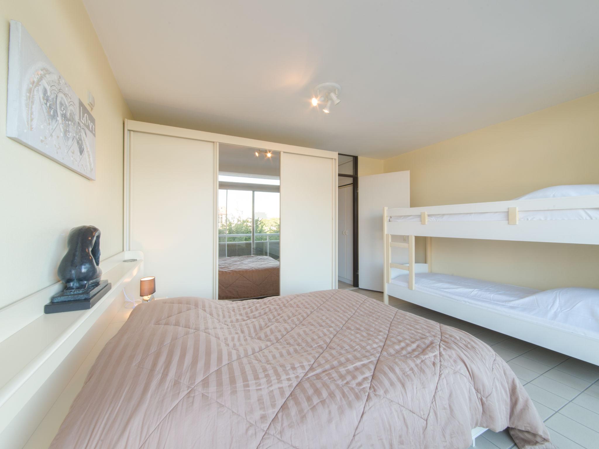 Foto 11 - Appartamento con 1 camera da letto a Bredene