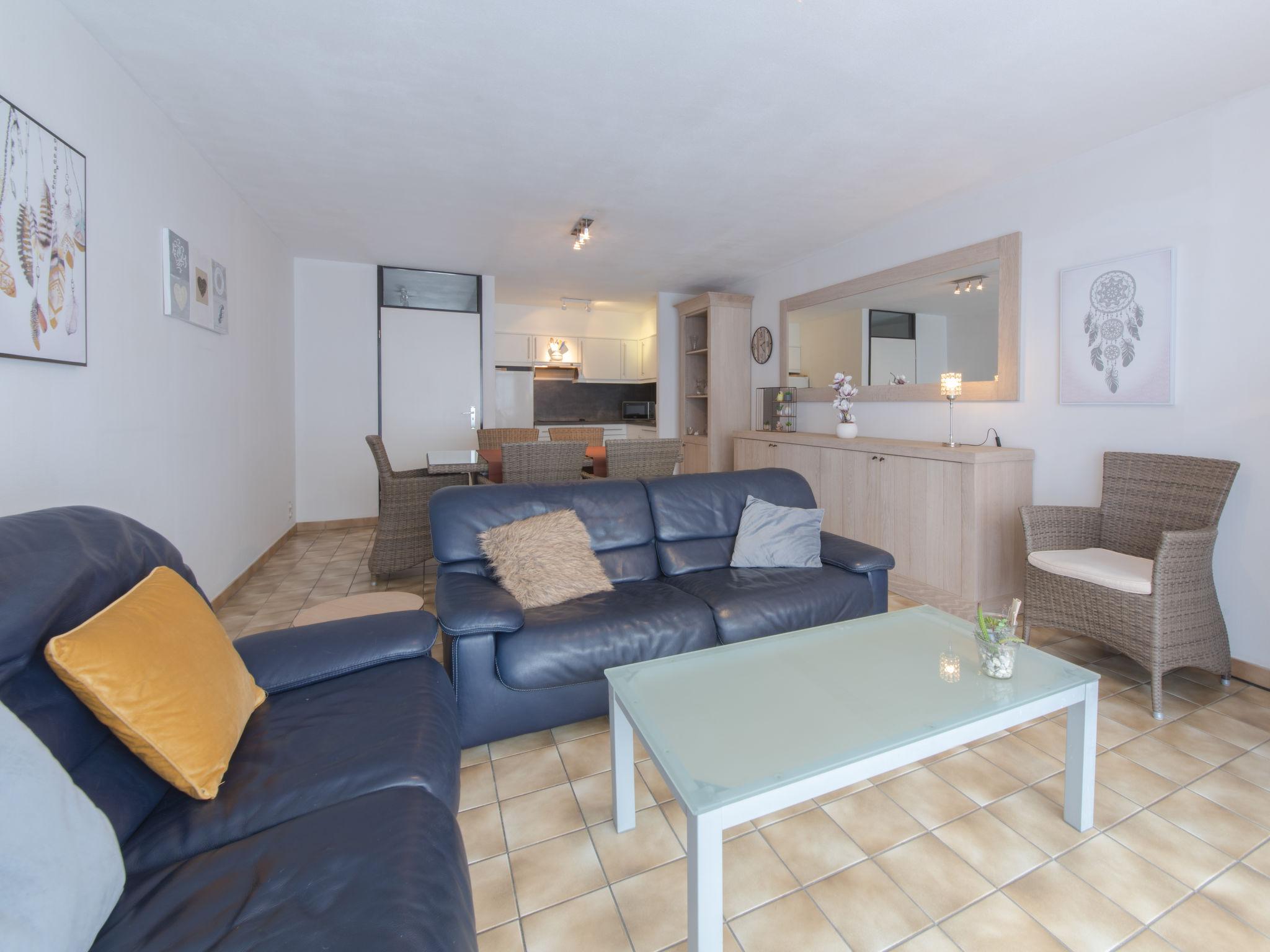 Foto 7 - Appartamento con 1 camera da letto a Bredene