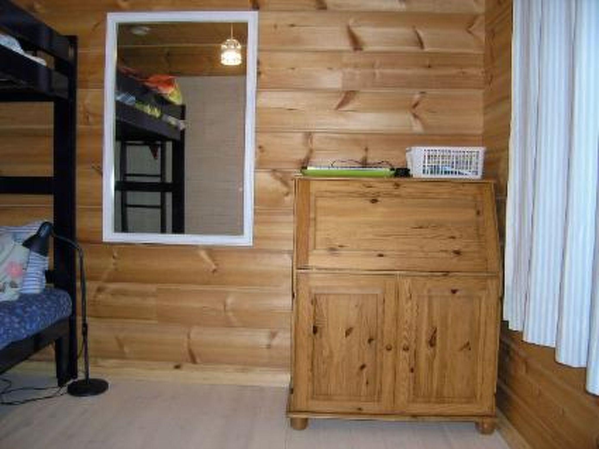 Photo 15 - Maison de 1 chambre à Rautavaara avec sauna