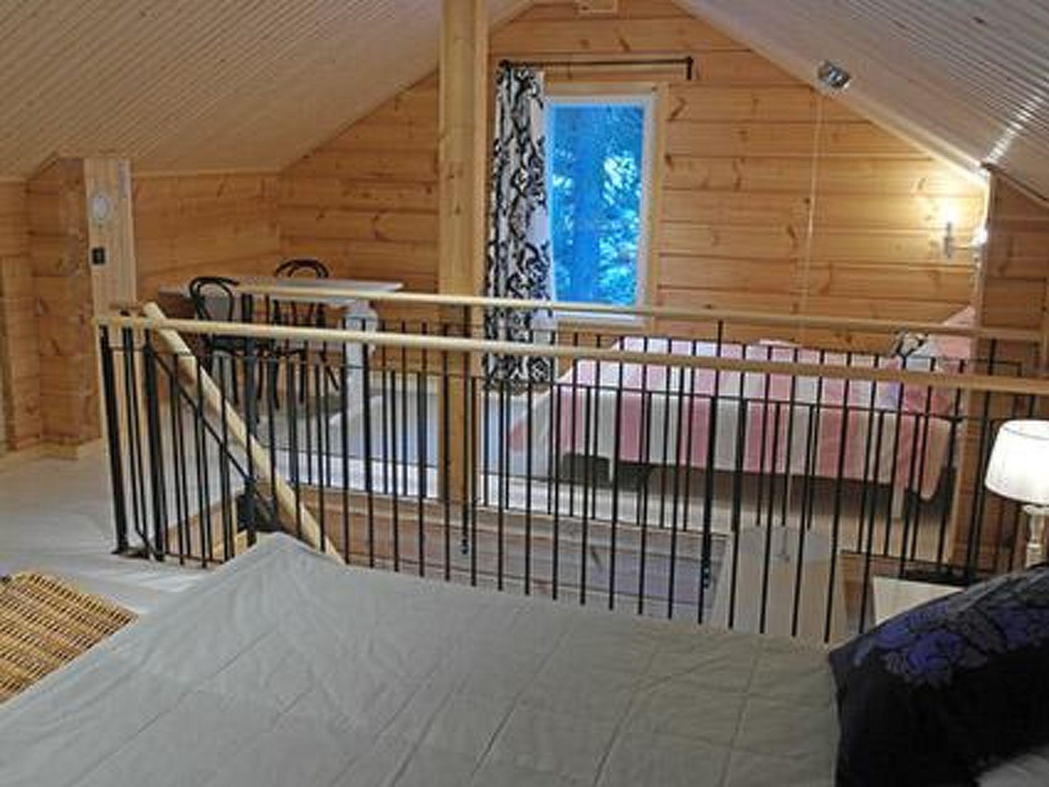 Photo 12 - Maison de 1 chambre à Rautavaara avec sauna