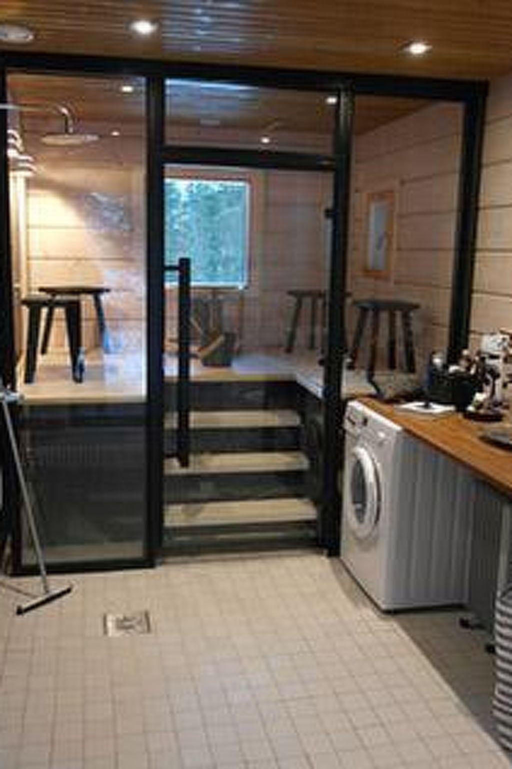 Foto 17 - Casa con 1 camera da letto a Rautavaara con sauna