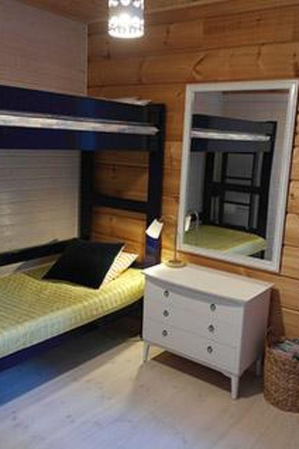 Foto 16 - Haus mit 1 Schlafzimmer in Rautavaara mit sauna