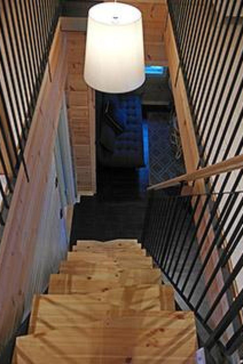 Foto 10 - Casa con 1 camera da letto a Rautavaara con sauna