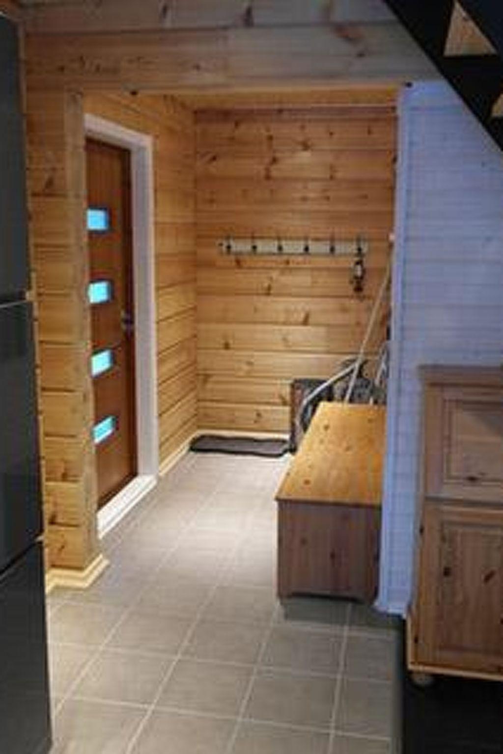 Photo 22 - Maison de 1 chambre à Rautavaara avec sauna