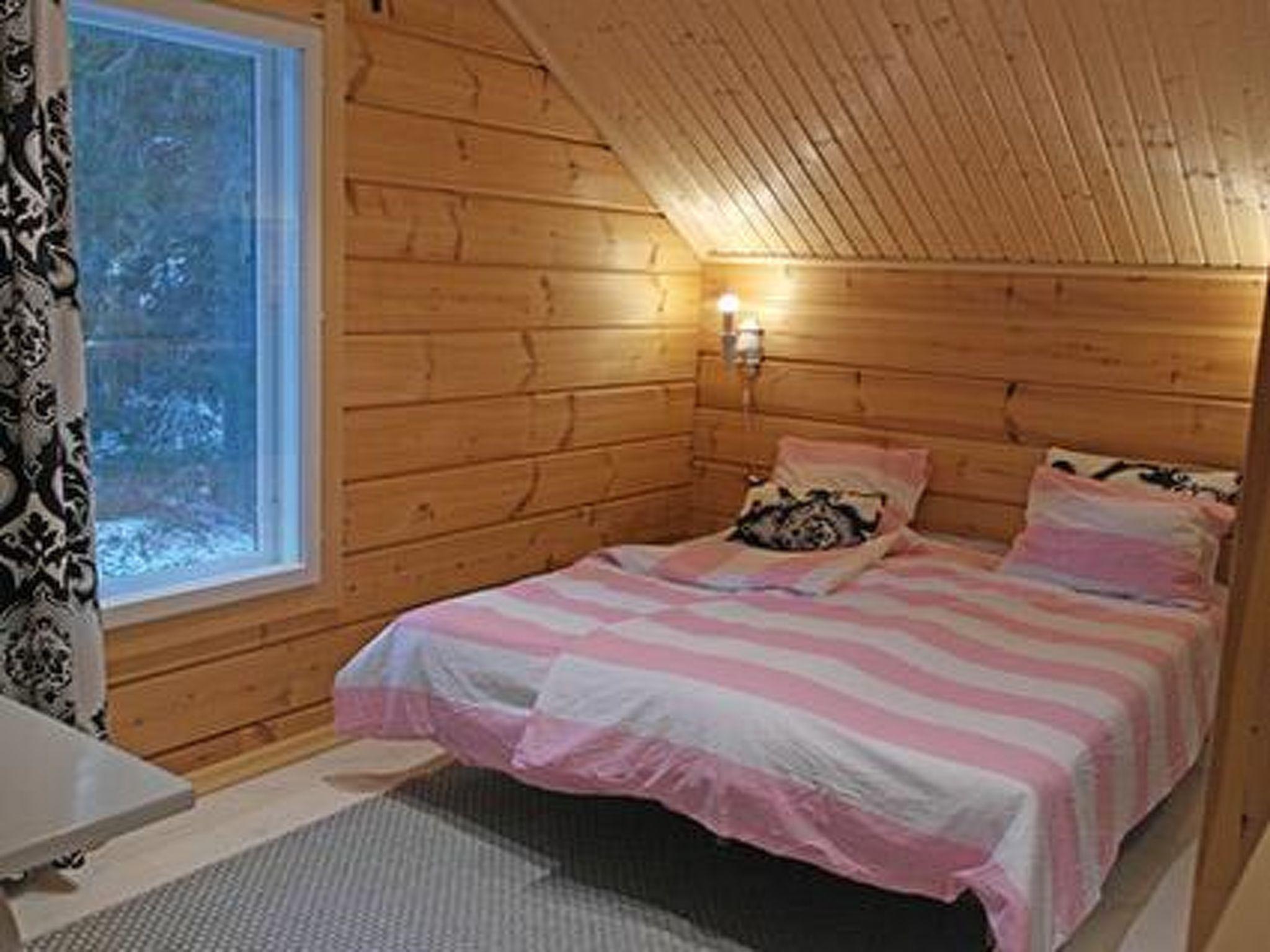 Foto 11 - Casa de 1 habitación en Rautavaara con sauna