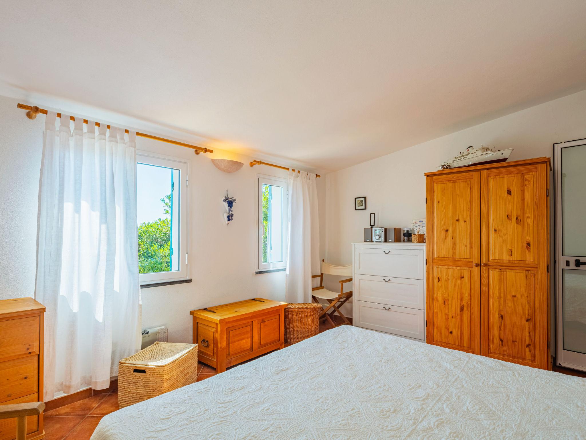 Foto 13 - Haus mit 2 Schlafzimmern in Moneglia mit garten und blick aufs meer