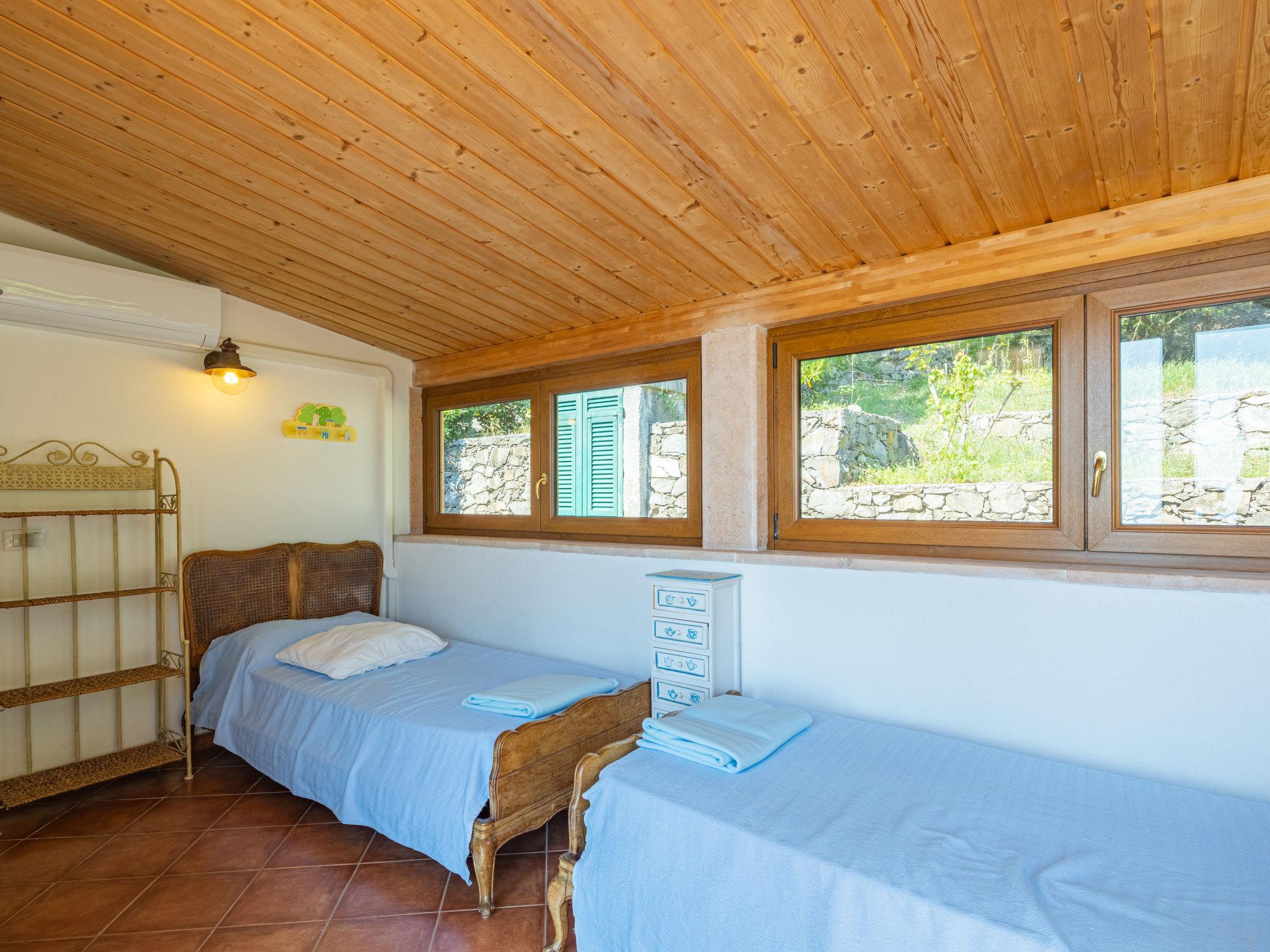 Foto 5 - Haus mit 2 Schlafzimmern in Moneglia mit garten und blick aufs meer