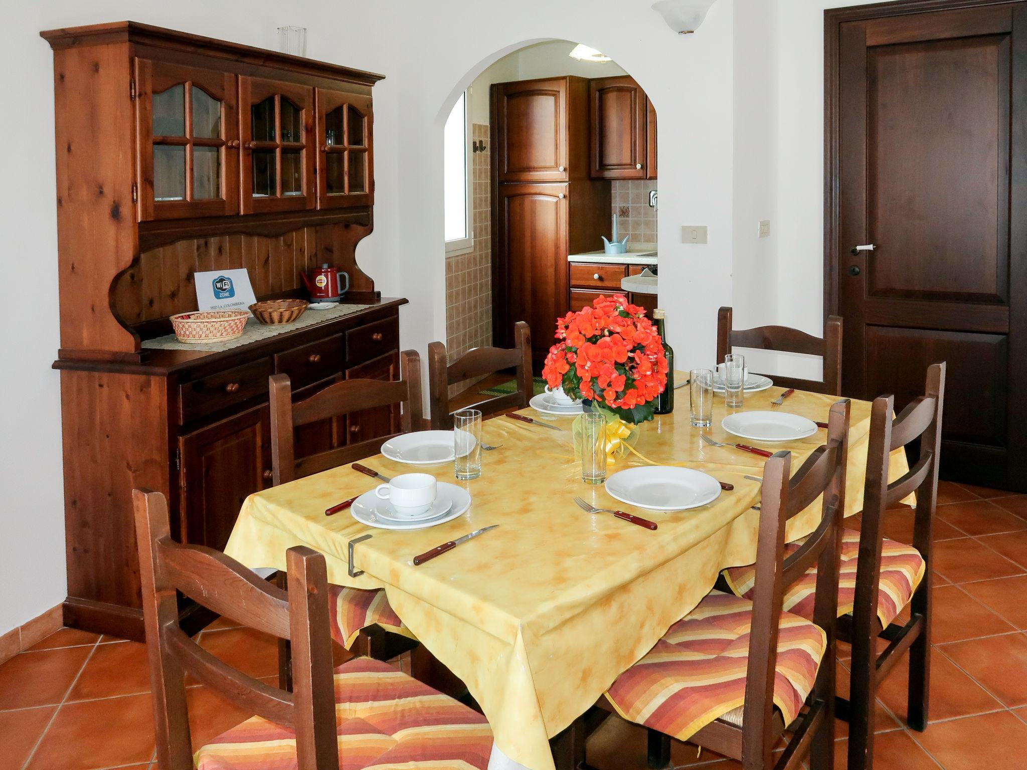 Photo 6 - 2 bedroom Apartment in Diano Castello with swimming pool and garden