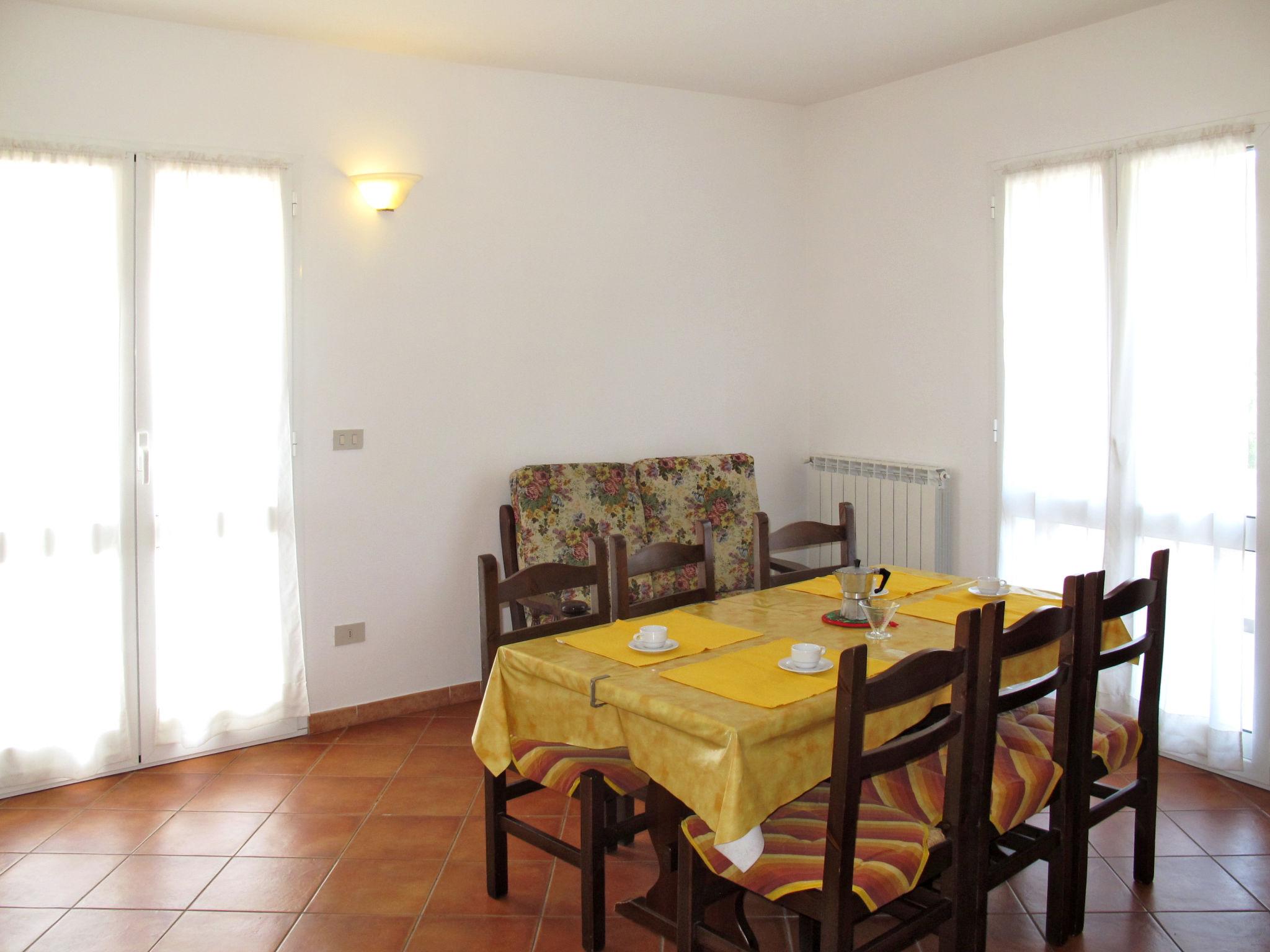 Photo 7 - 2 bedroom Apartment in Diano Castello with swimming pool and garden