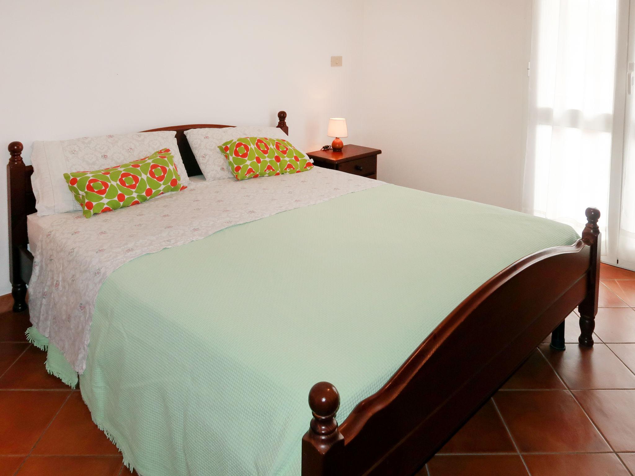 Foto 9 - Apartamento de 2 quartos em Diano Castello com piscina e jardim