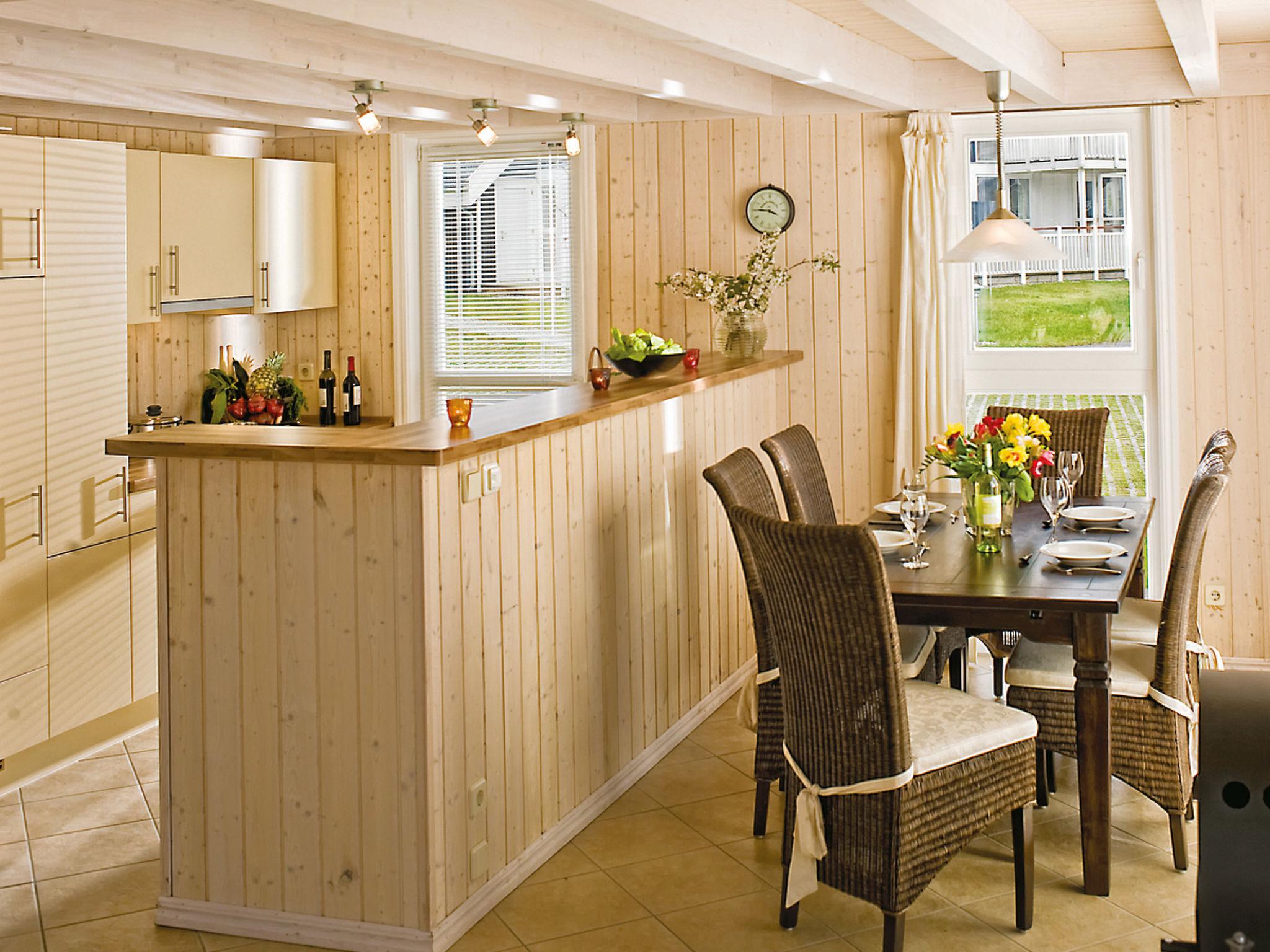 Photo 4 - Maison de 3 chambres à Bad Saarow avec terrasse et vues sur la montagne