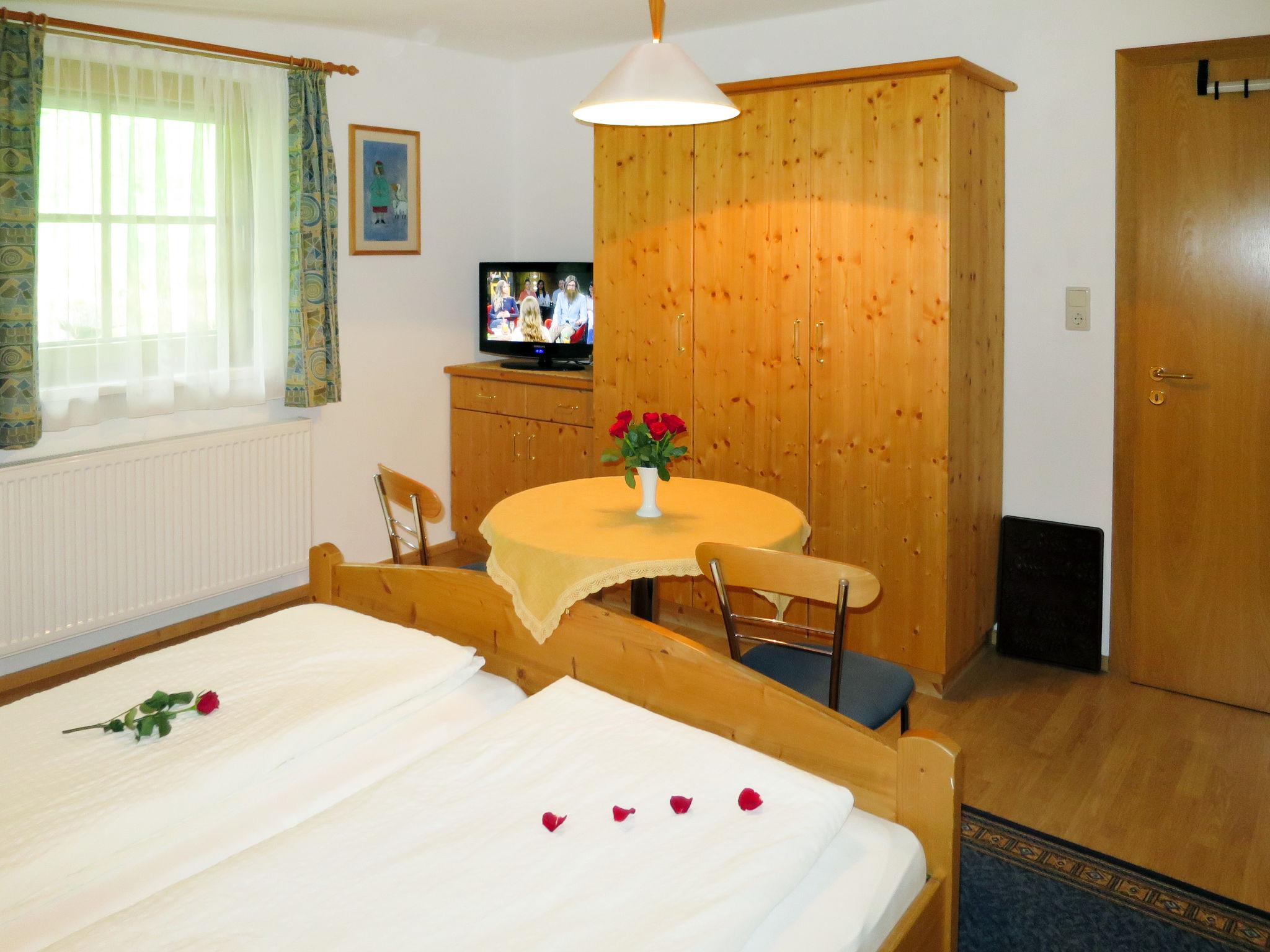 Photo 6 - 2 bedroom Apartment in Rohrberg with swimming pool and mountain view