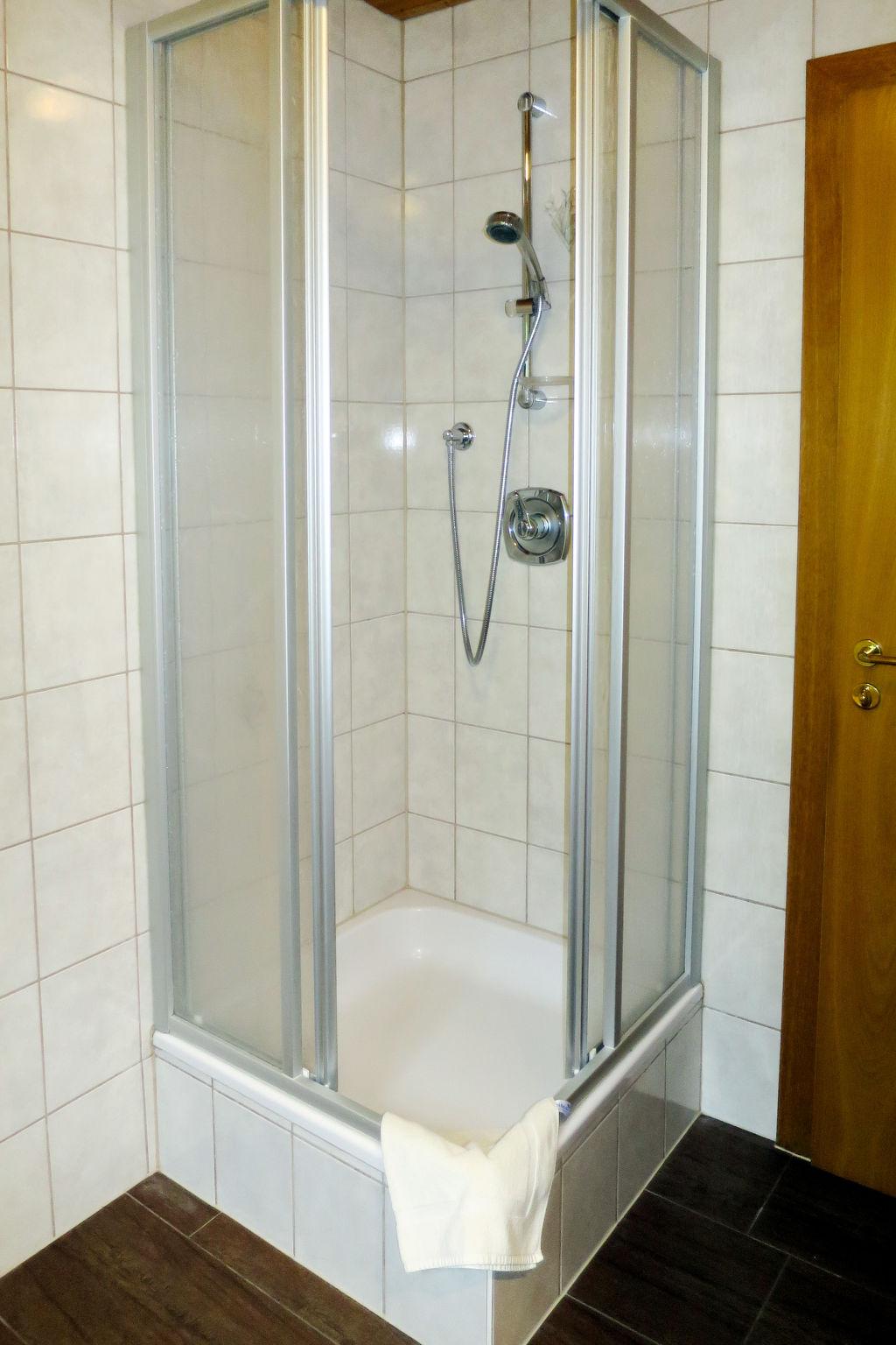 Photo 10 - 2 bedroom Apartment in Rohrberg with swimming pool and mountain view