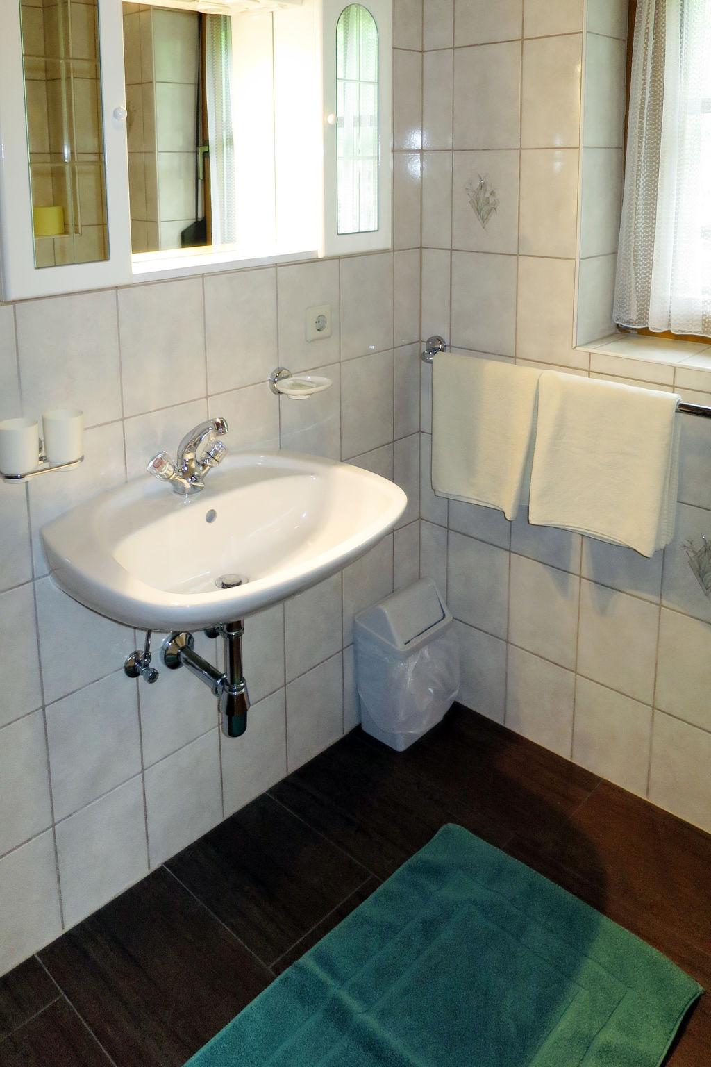 Photo 12 - 2 bedroom Apartment in Rohrberg with swimming pool and garden