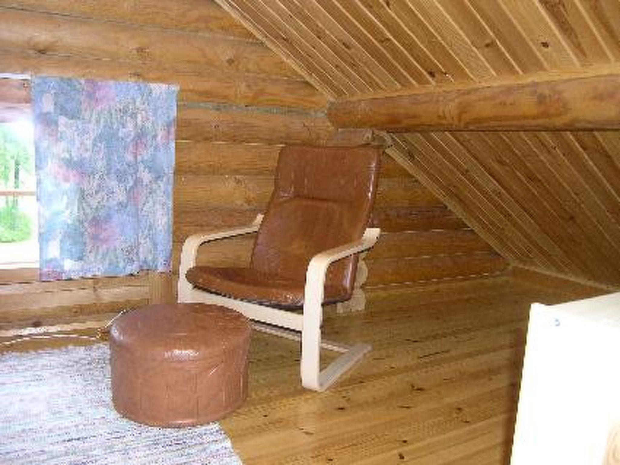 Photo 13 - 1 bedroom House in Juva with sauna