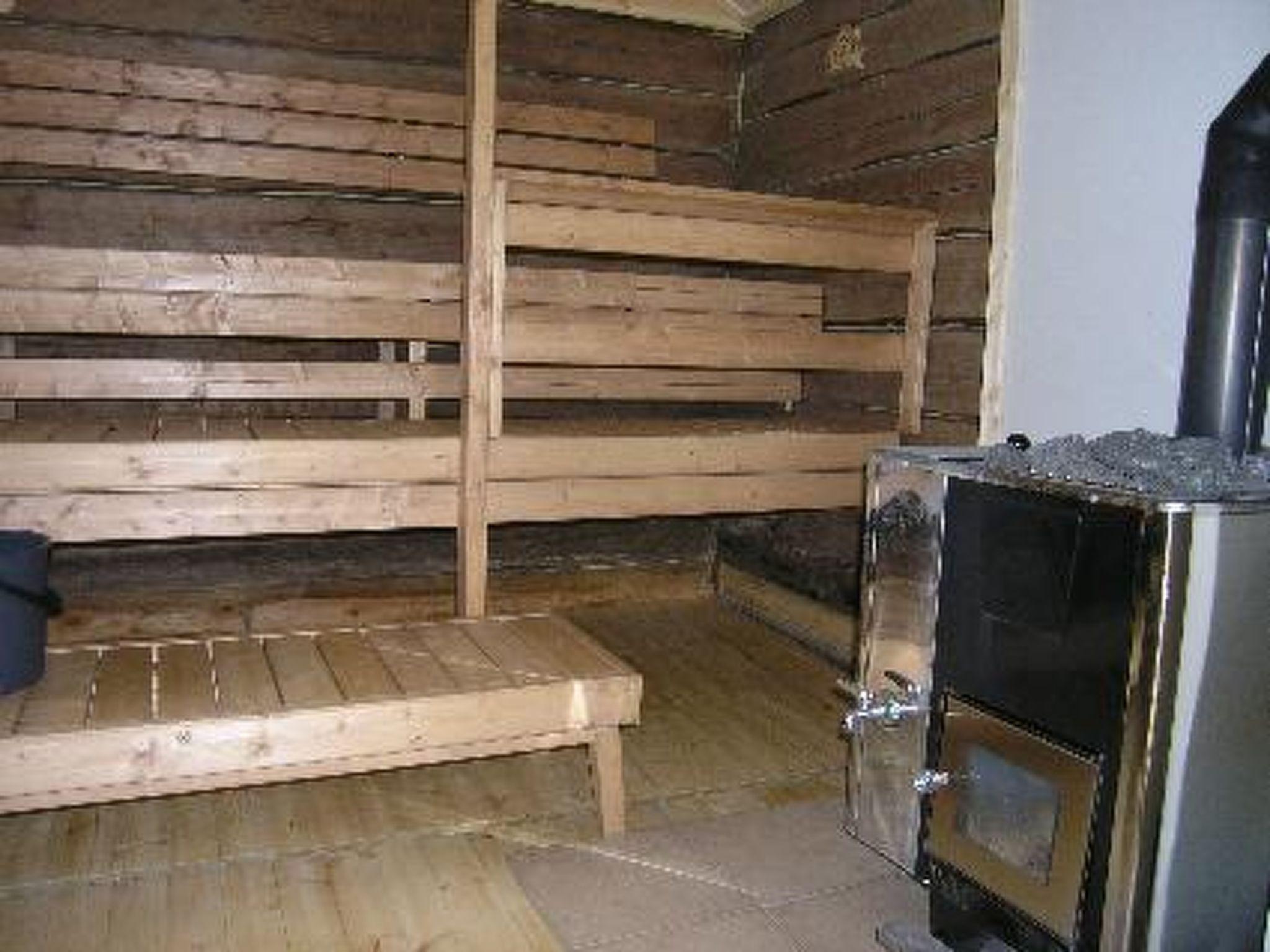 Photo 23 - Maison de 1 chambre à Juva avec sauna