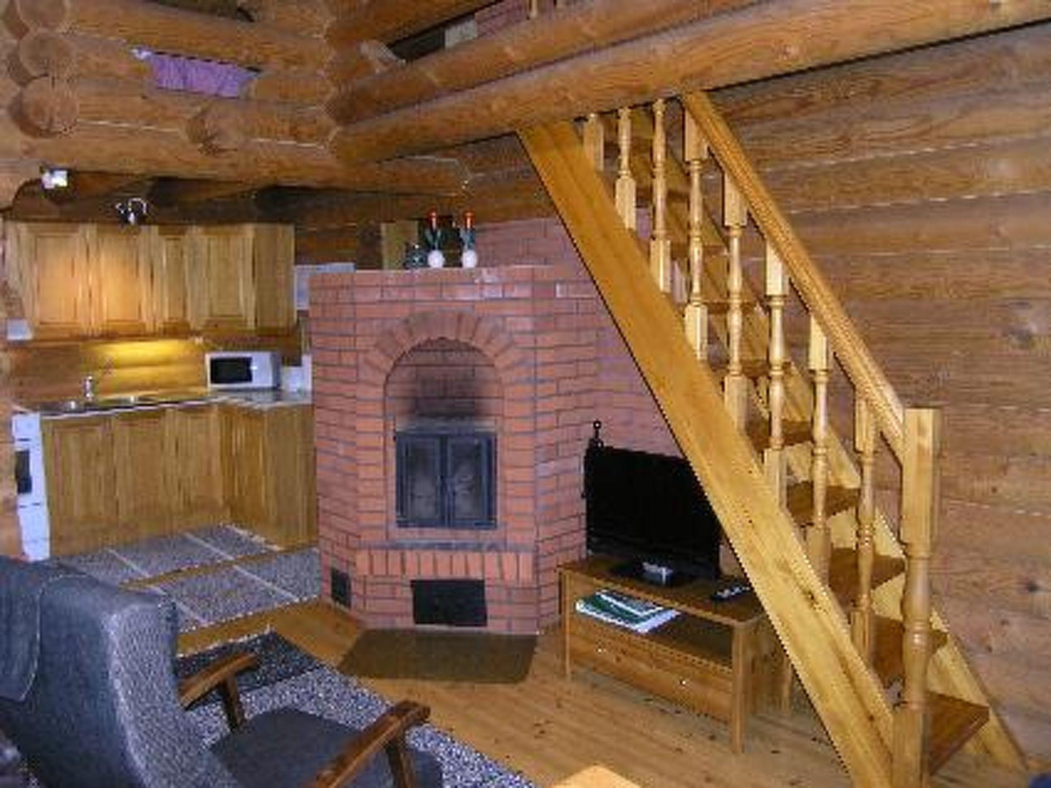 Photo 14 - 1 bedroom House in Juva with sauna