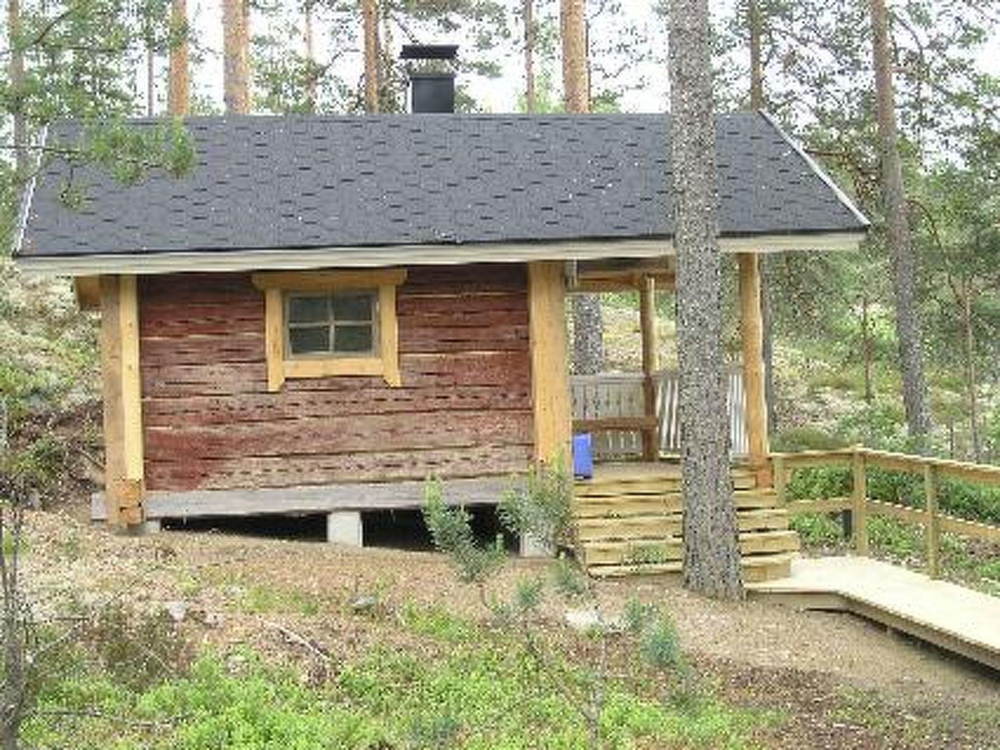 Foto 3 - Casa de 1 quarto em Juva com sauna