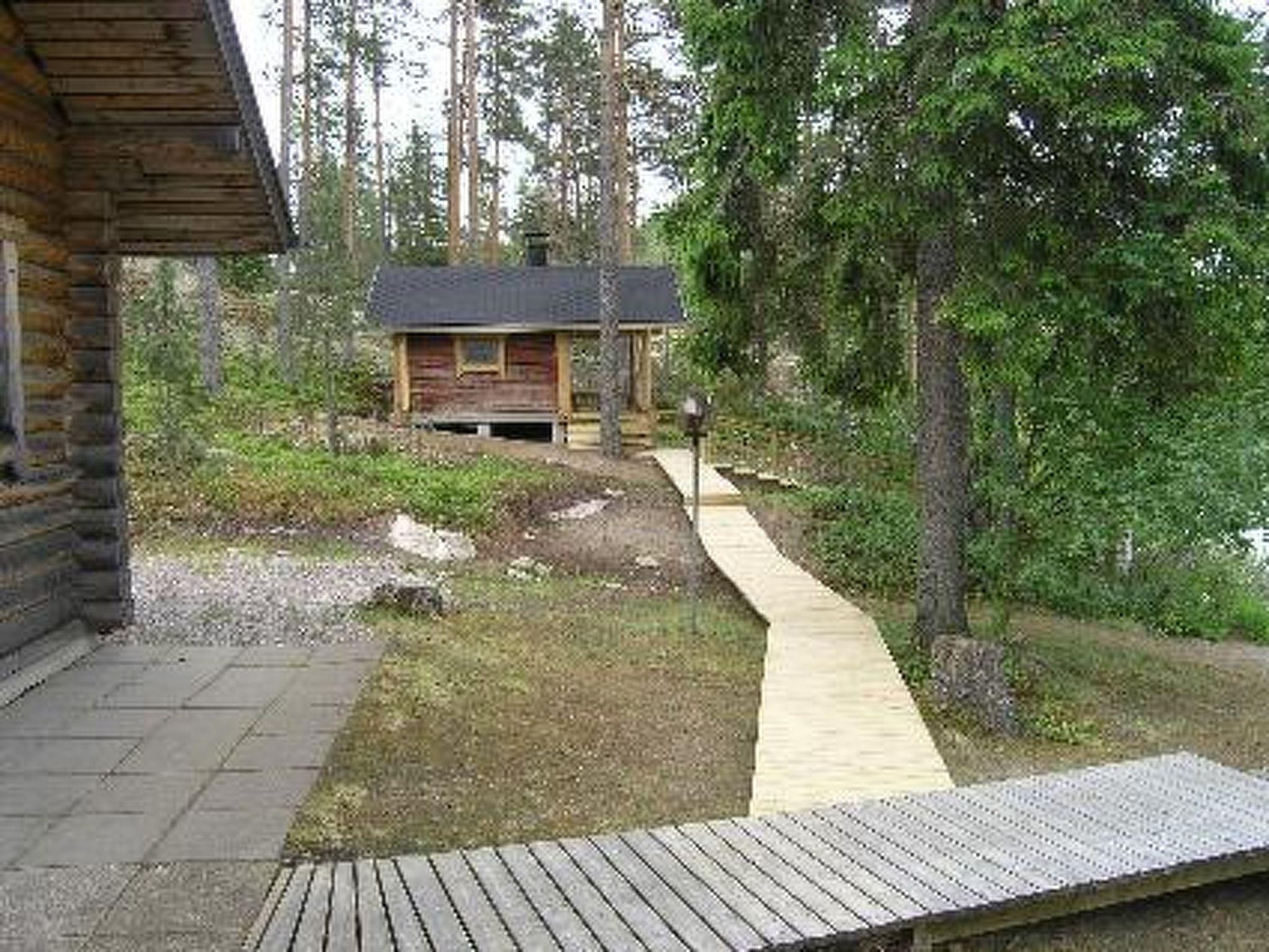 Photo 26 - Maison de 1 chambre à Juva avec sauna