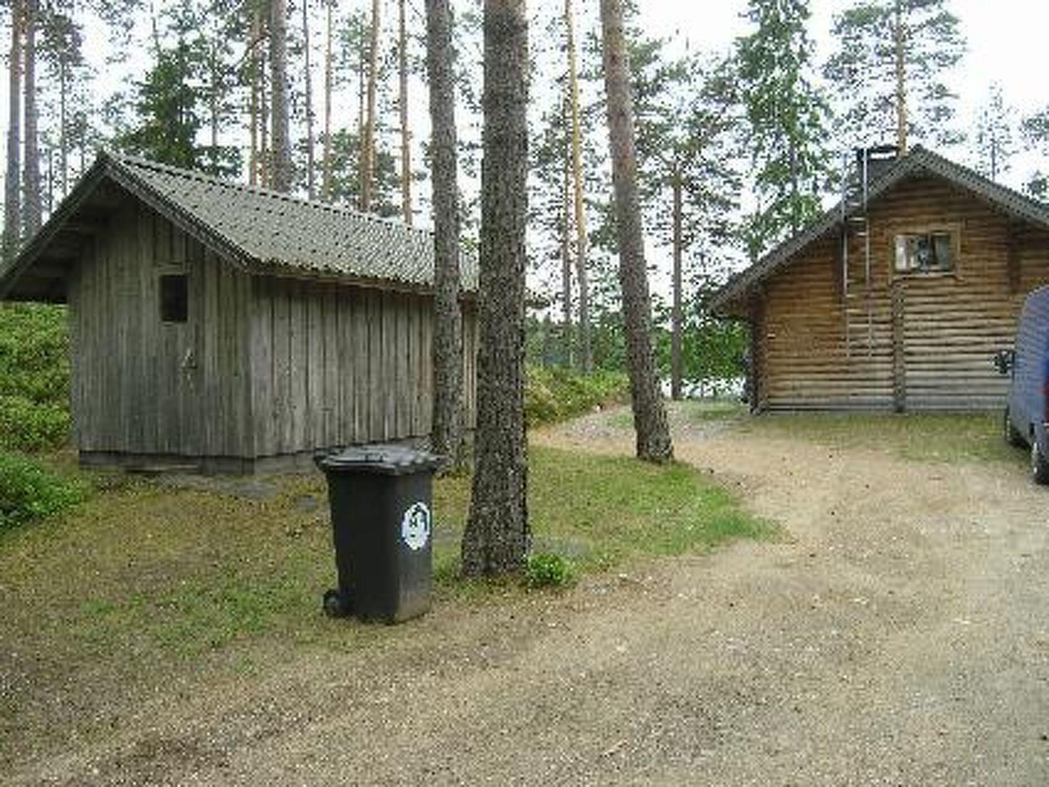 Photo 24 - 1 bedroom House in Juva with sauna