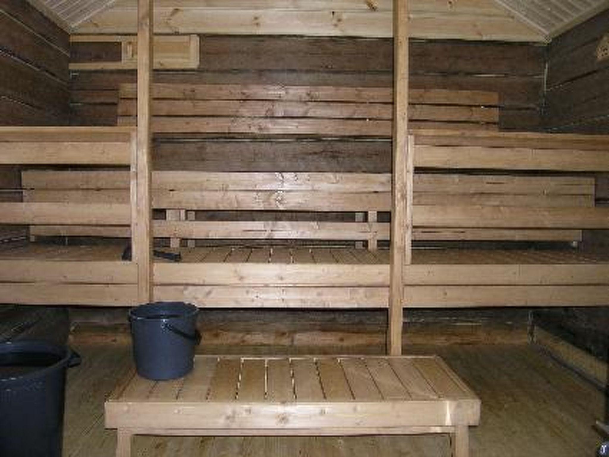 Photo 22 - Maison de 1 chambre à Juva avec sauna