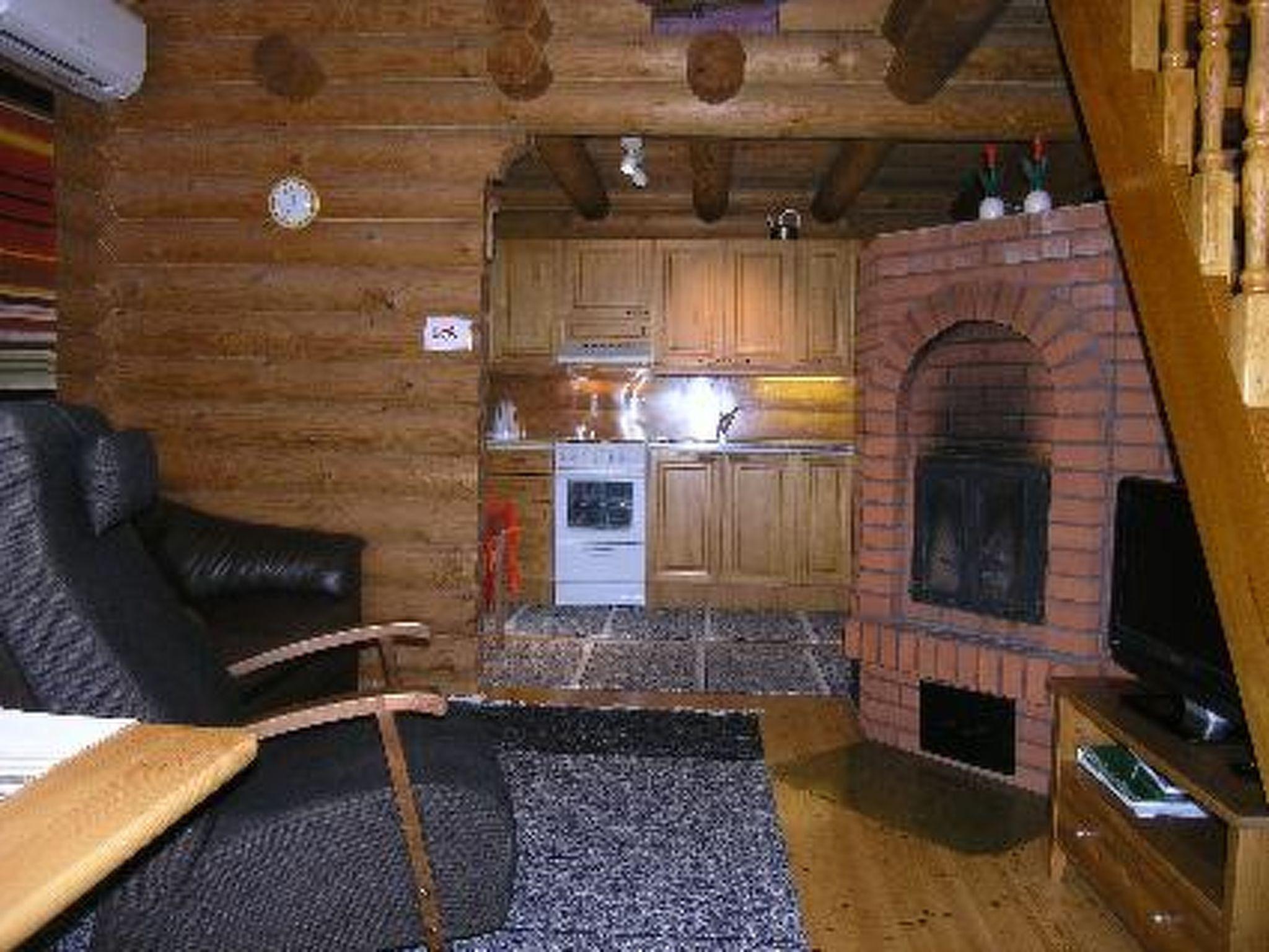 Photo 7 - 1 bedroom House in Juva with sauna