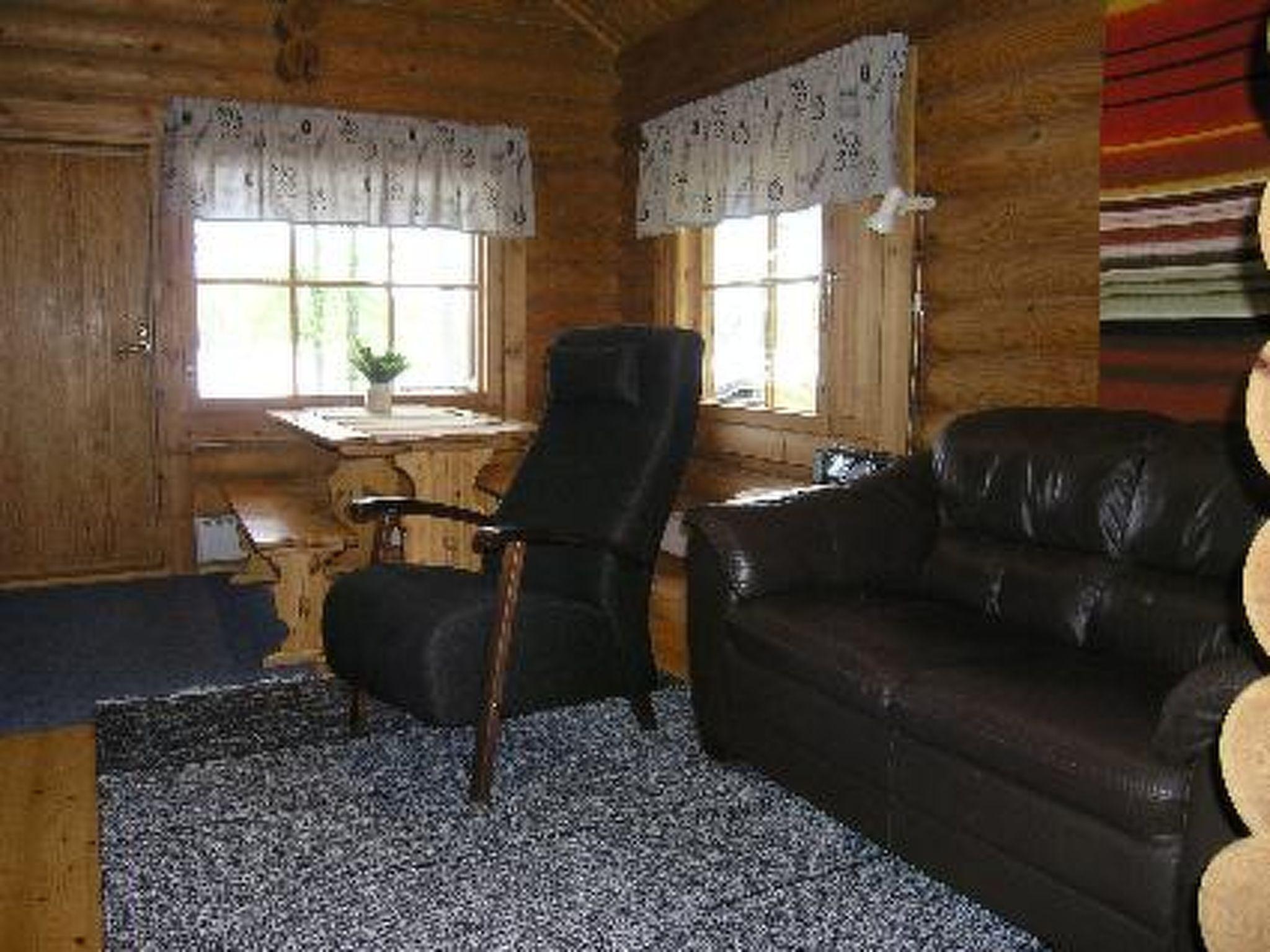 Photo 6 - 1 bedroom House in Juva with sauna