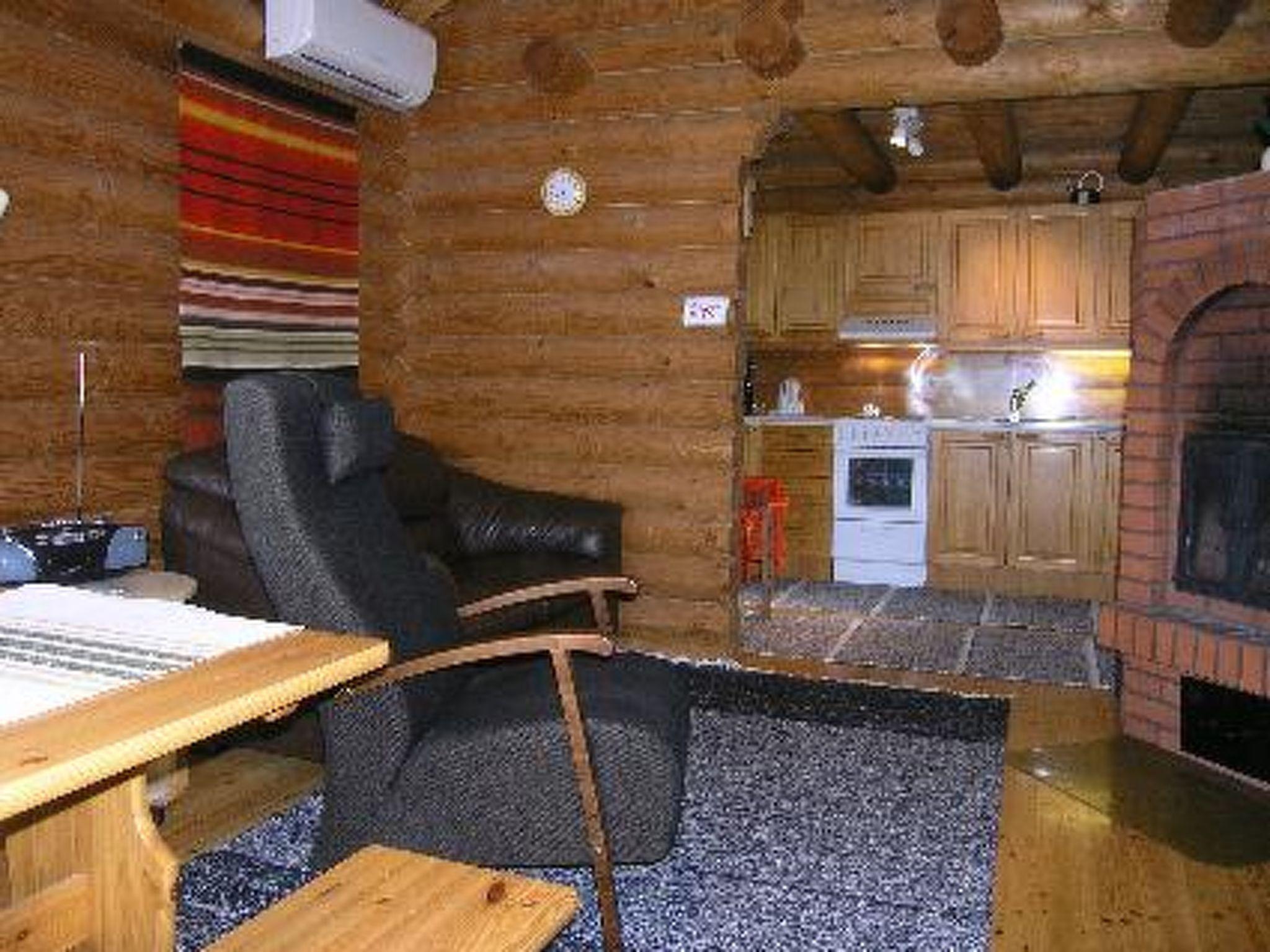 Photo 10 - 1 bedroom House in Juva with sauna