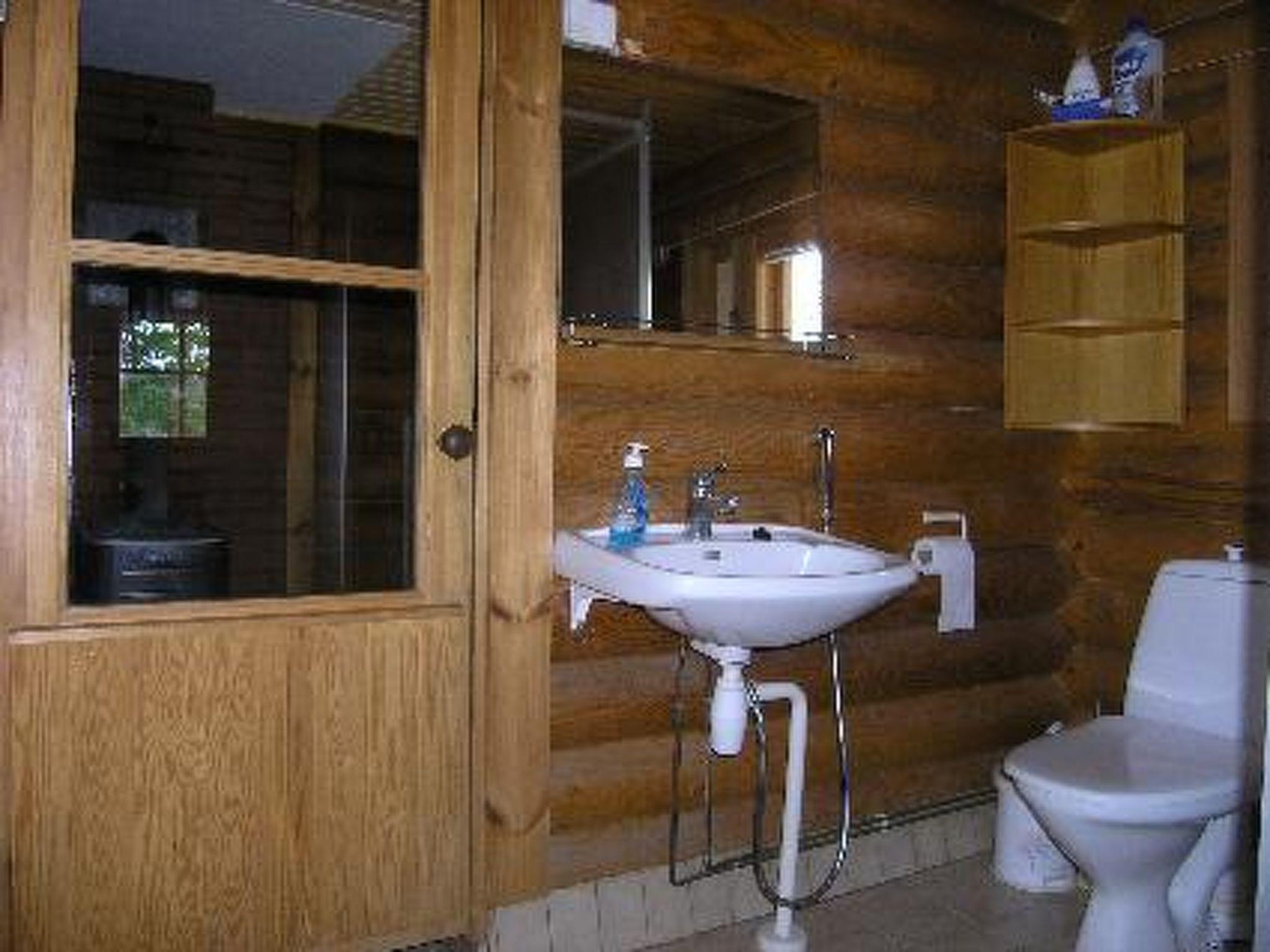 Photo 16 - Maison de 1 chambre à Juva avec sauna