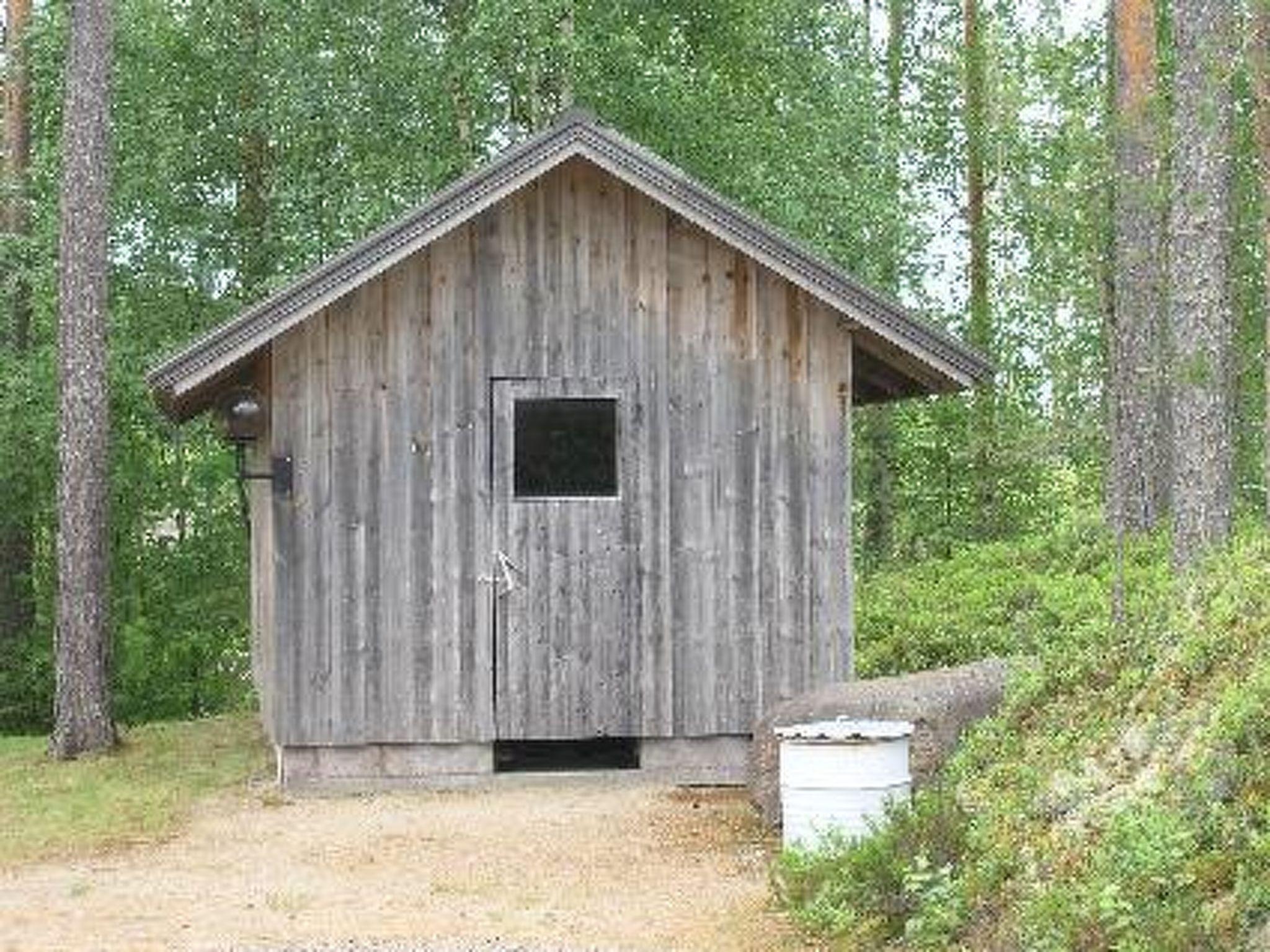 Photo 29 - Maison de 1 chambre à Juva avec sauna