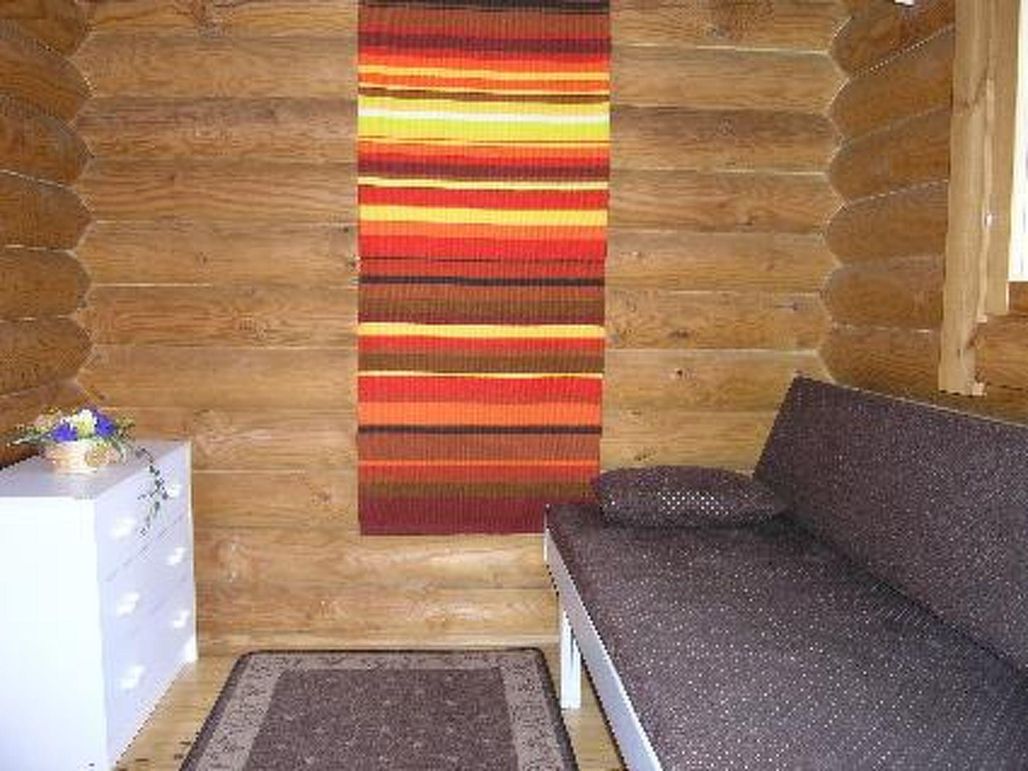 Photo 15 - 1 bedroom House in Juva with sauna