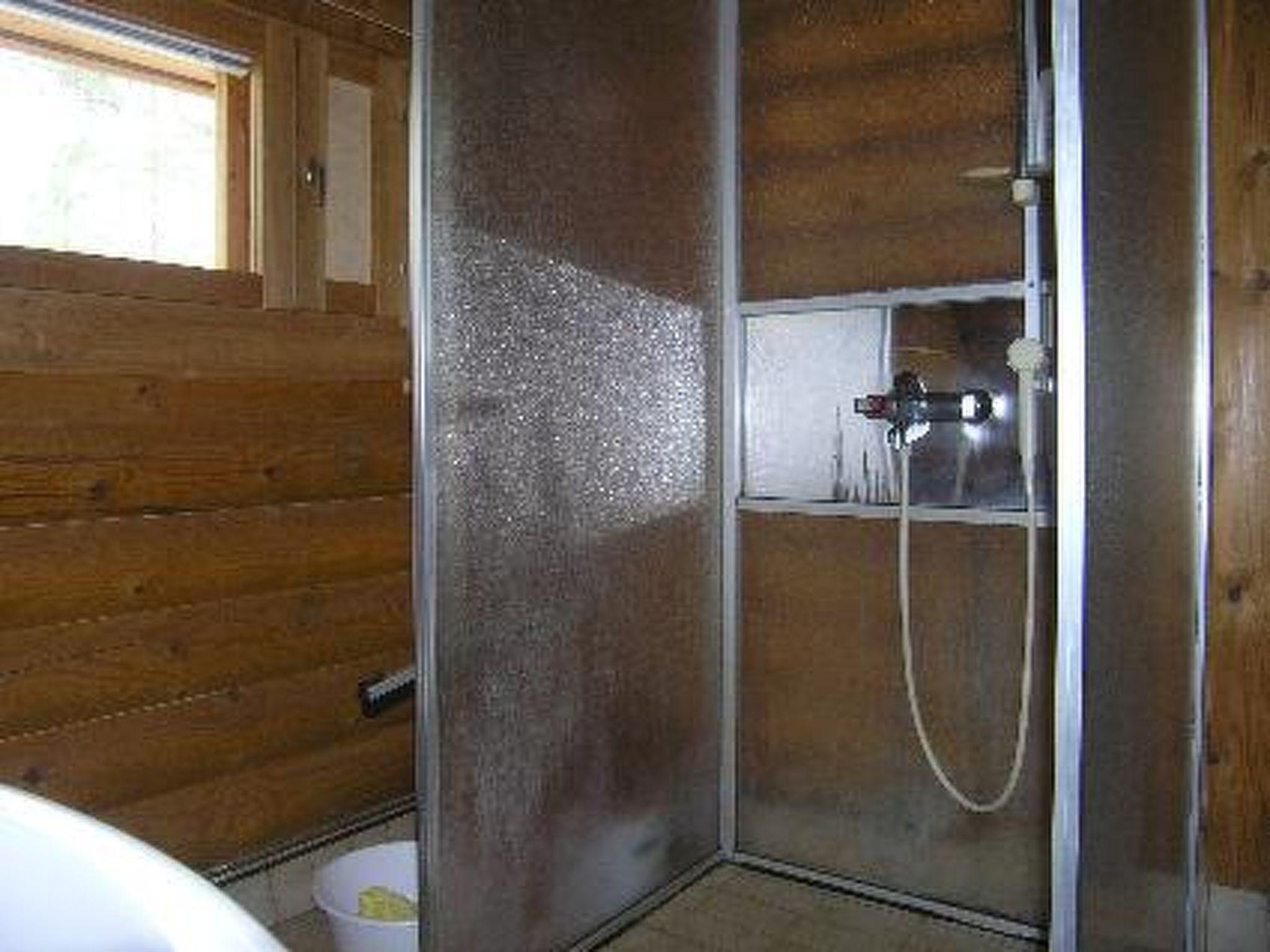 Photo 17 - 1 bedroom House in Juva with sauna