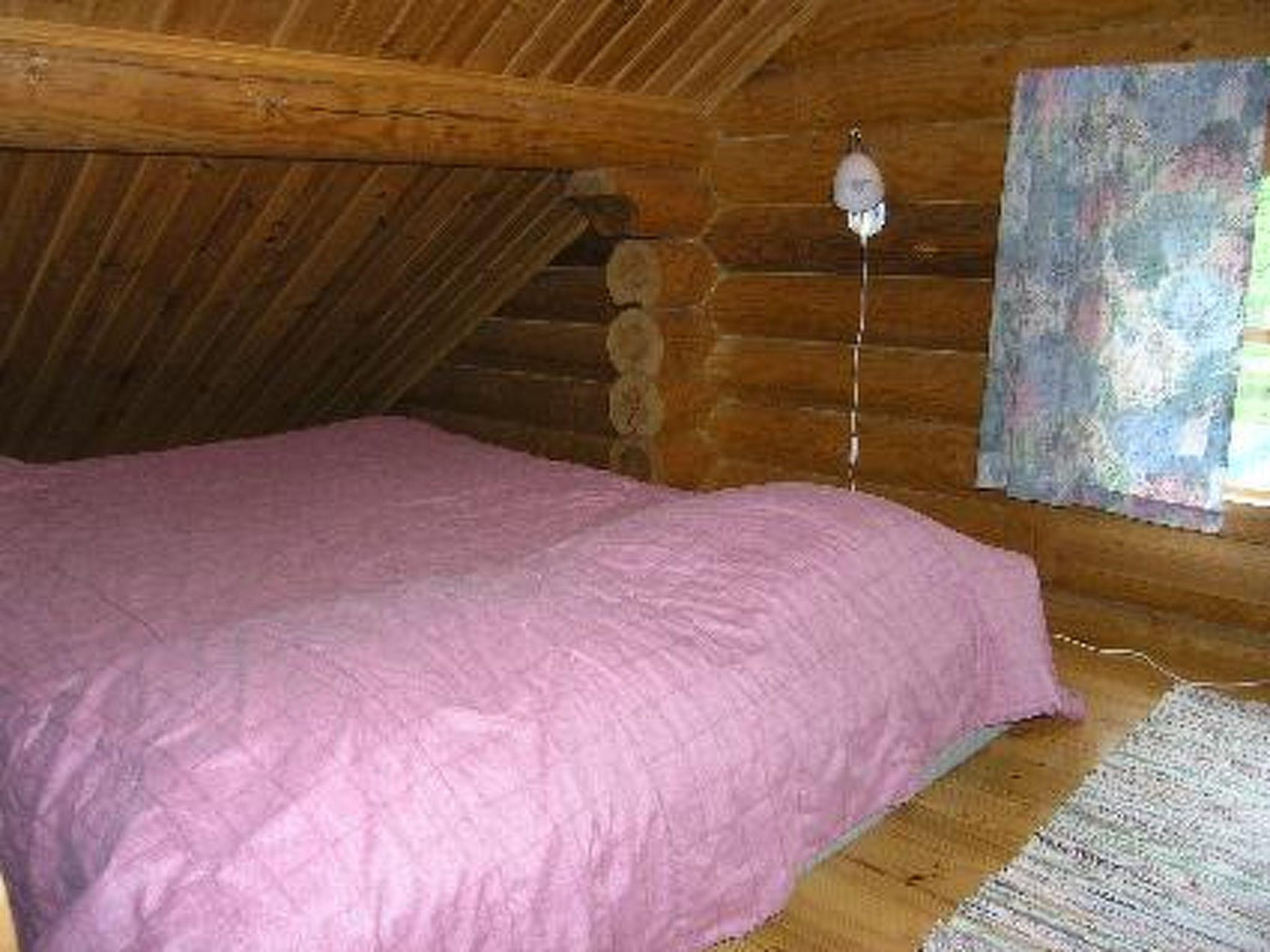 Foto 8 - Haus mit 1 Schlafzimmer in Juva mit sauna