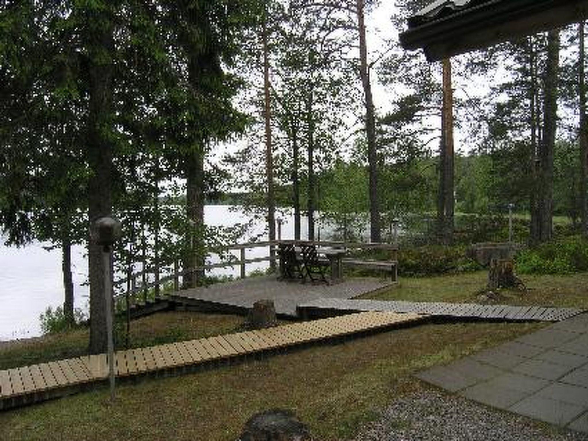 Photo 25 - 1 bedroom House in Juva with sauna