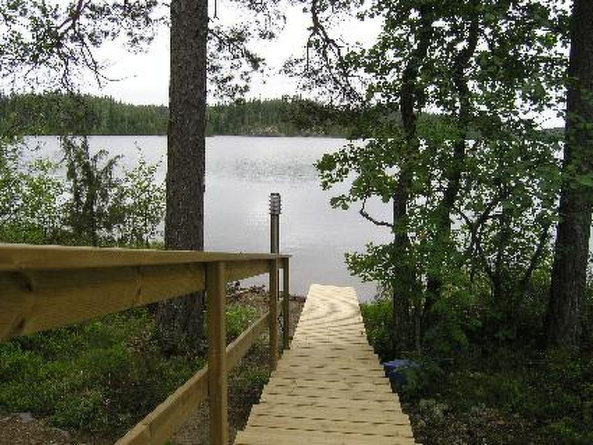 Photo 4 - Maison de 1 chambre à Juva avec sauna