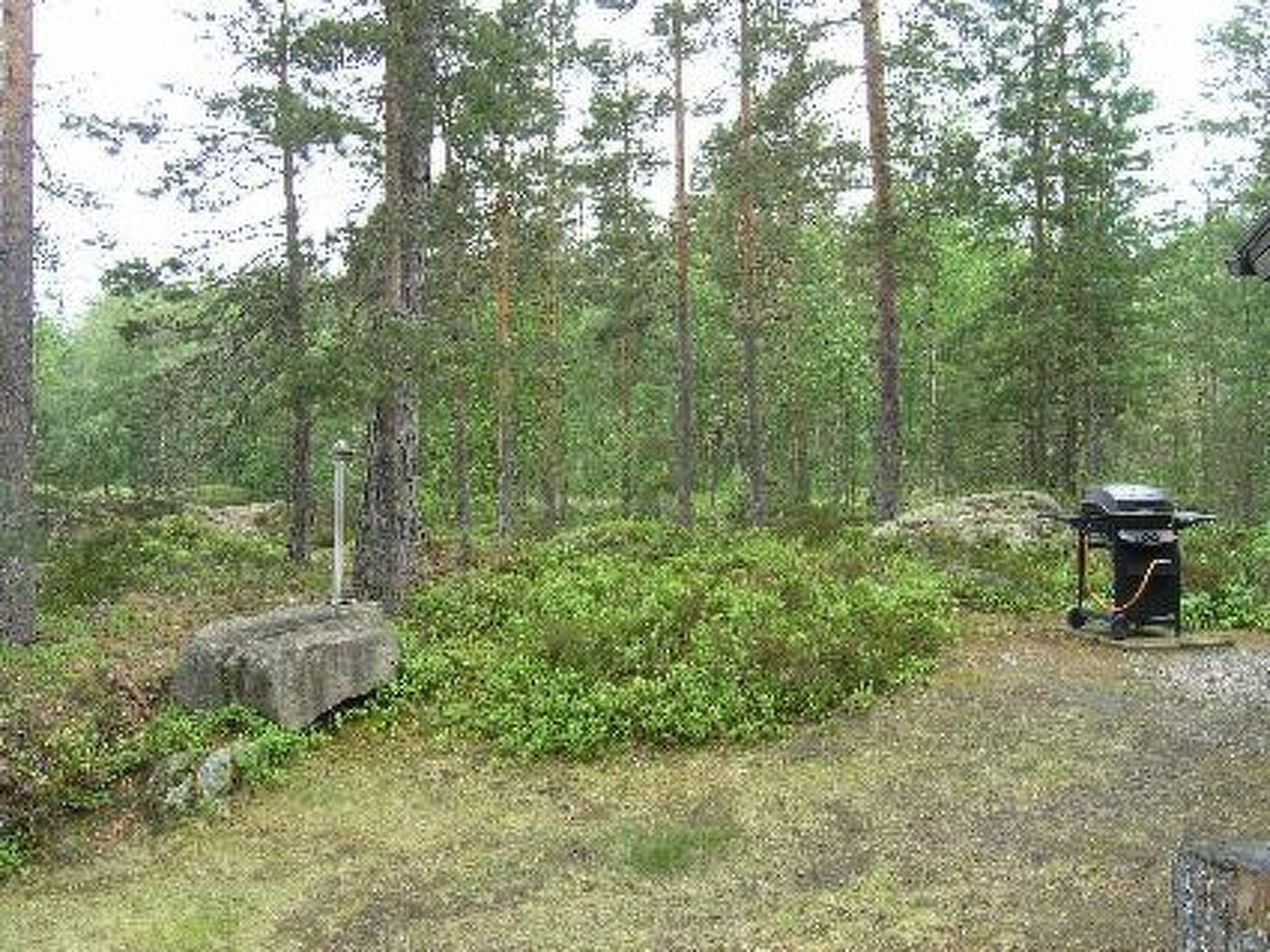 Photo 28 - Maison de 1 chambre à Juva avec sauna