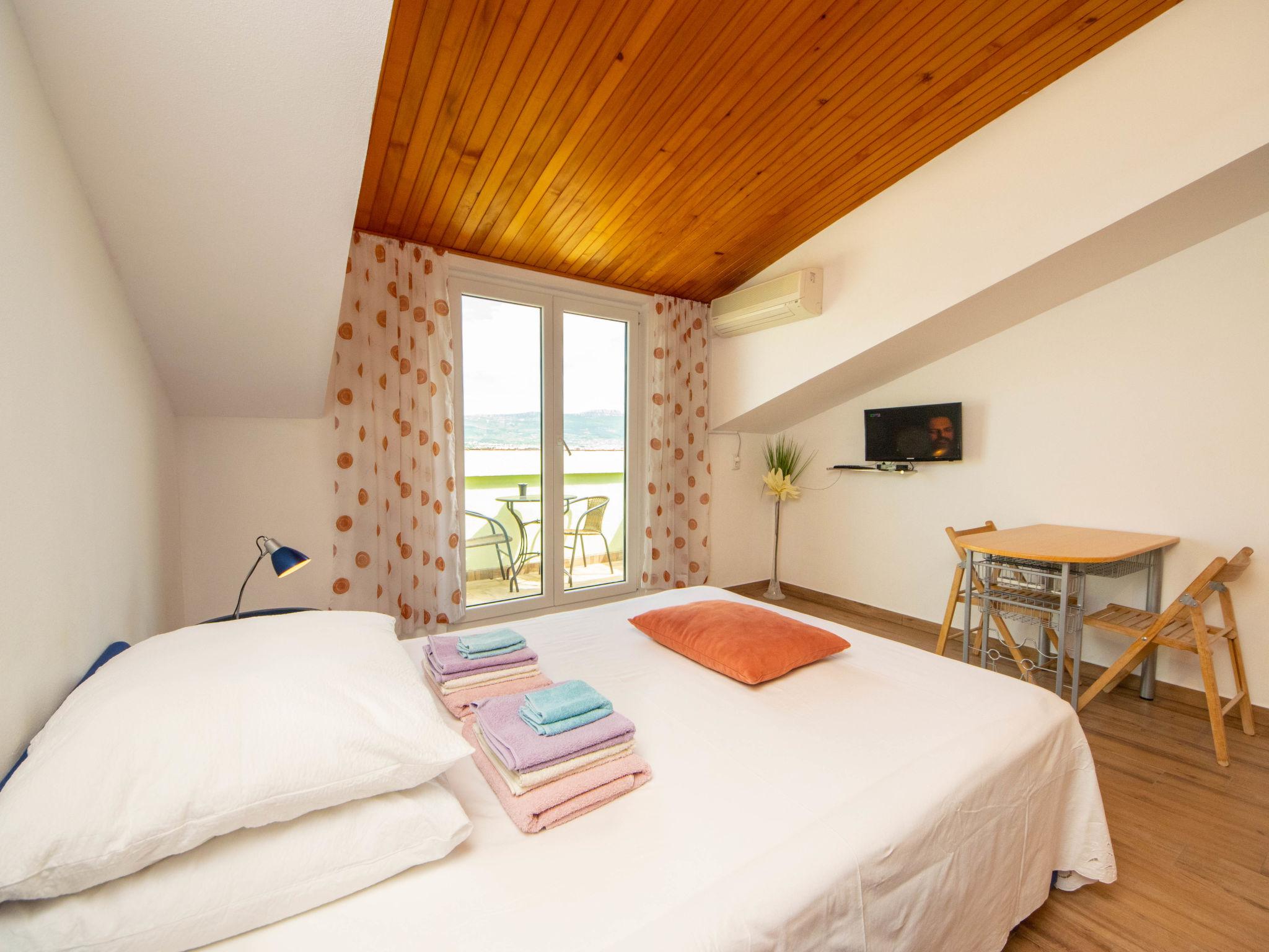 Foto 3 - Apartment in Trogir