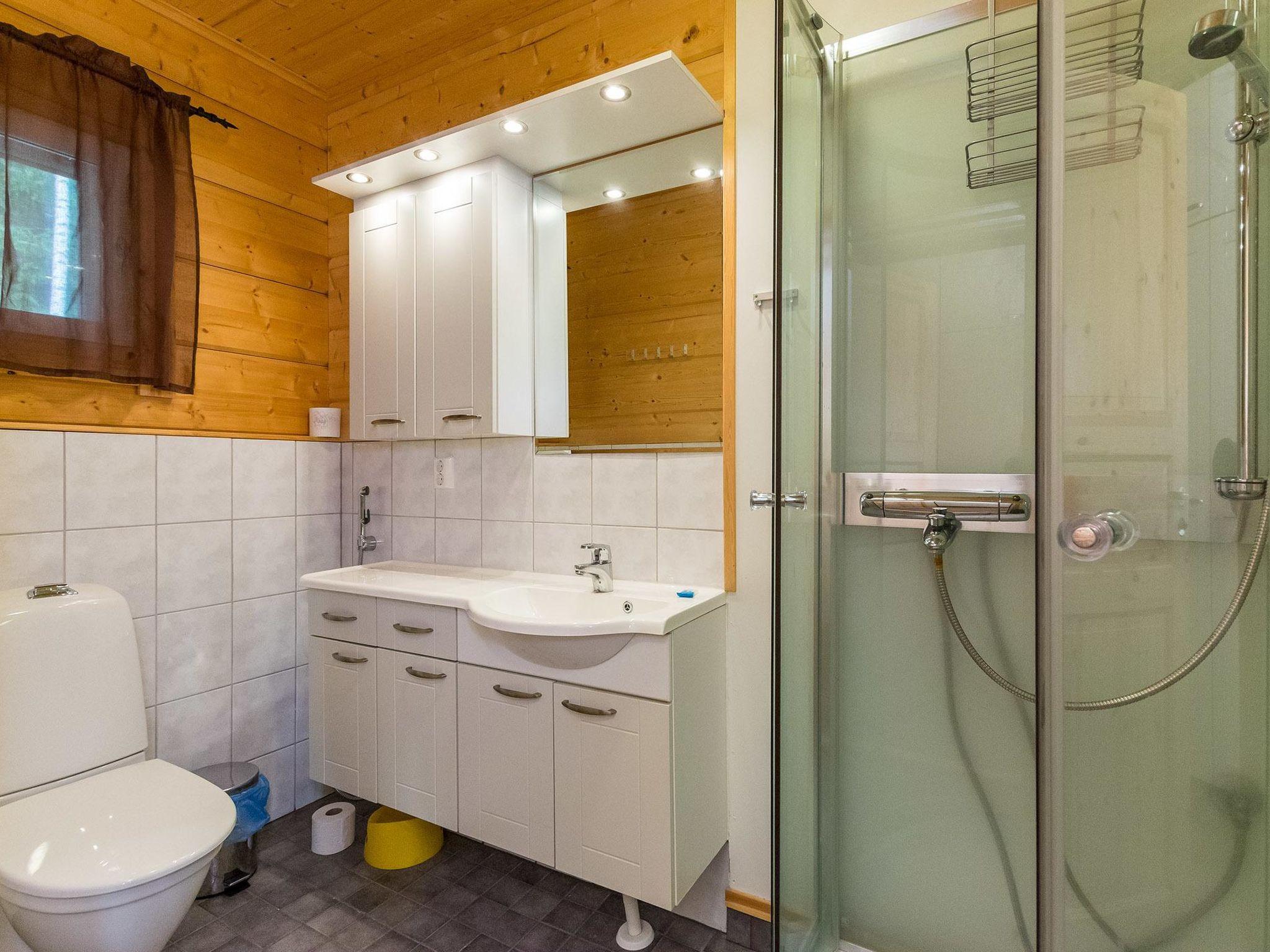 Foto 23 - Casa con 3 camere da letto a Savonlinna con sauna