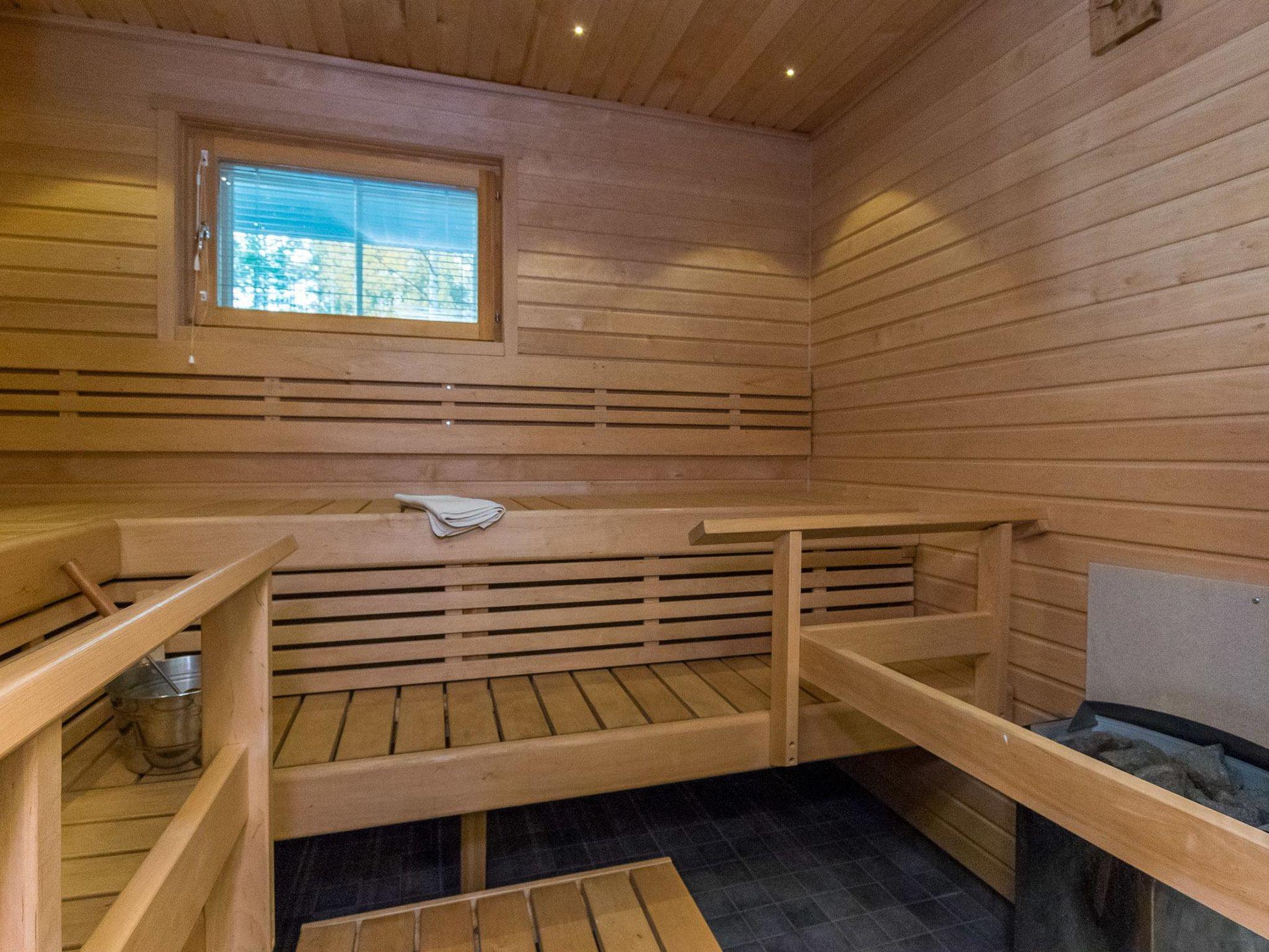 Photo 21 - Maison de 3 chambres à Savonlinna avec sauna