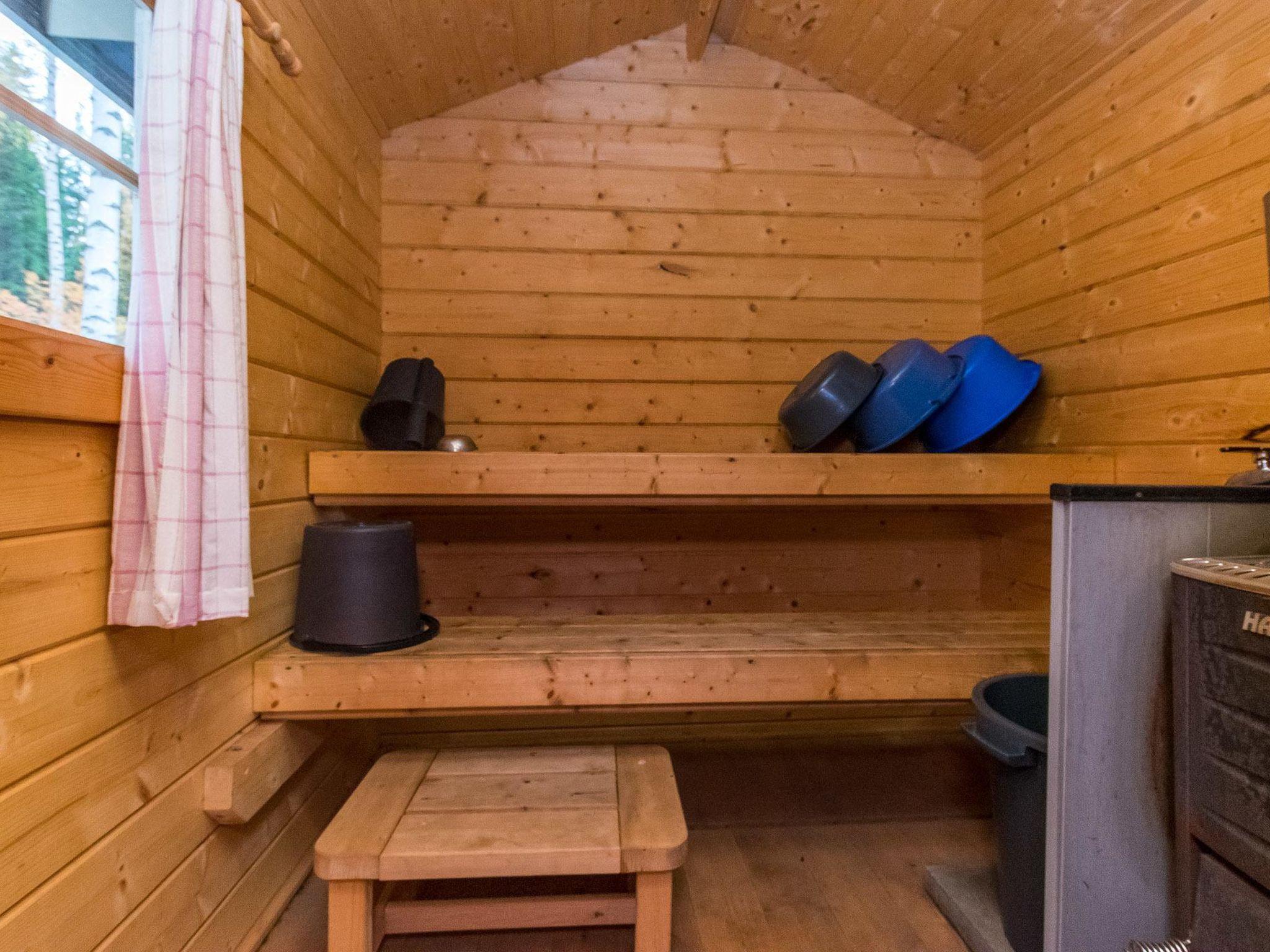 Foto 25 - Casa con 3 camere da letto a Savonlinna con sauna