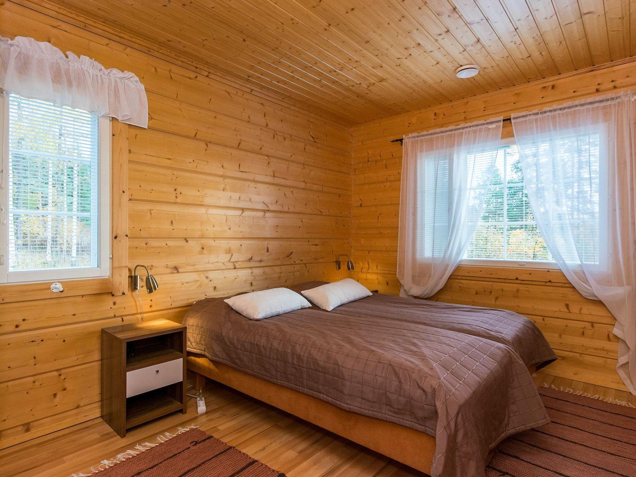 Photo 19 - 3 bedroom House in Savonlinna with sauna