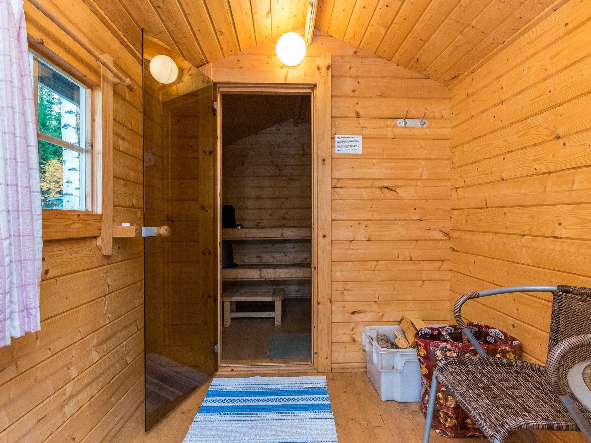 Photo 24 - 3 bedroom House in Savonlinna with sauna