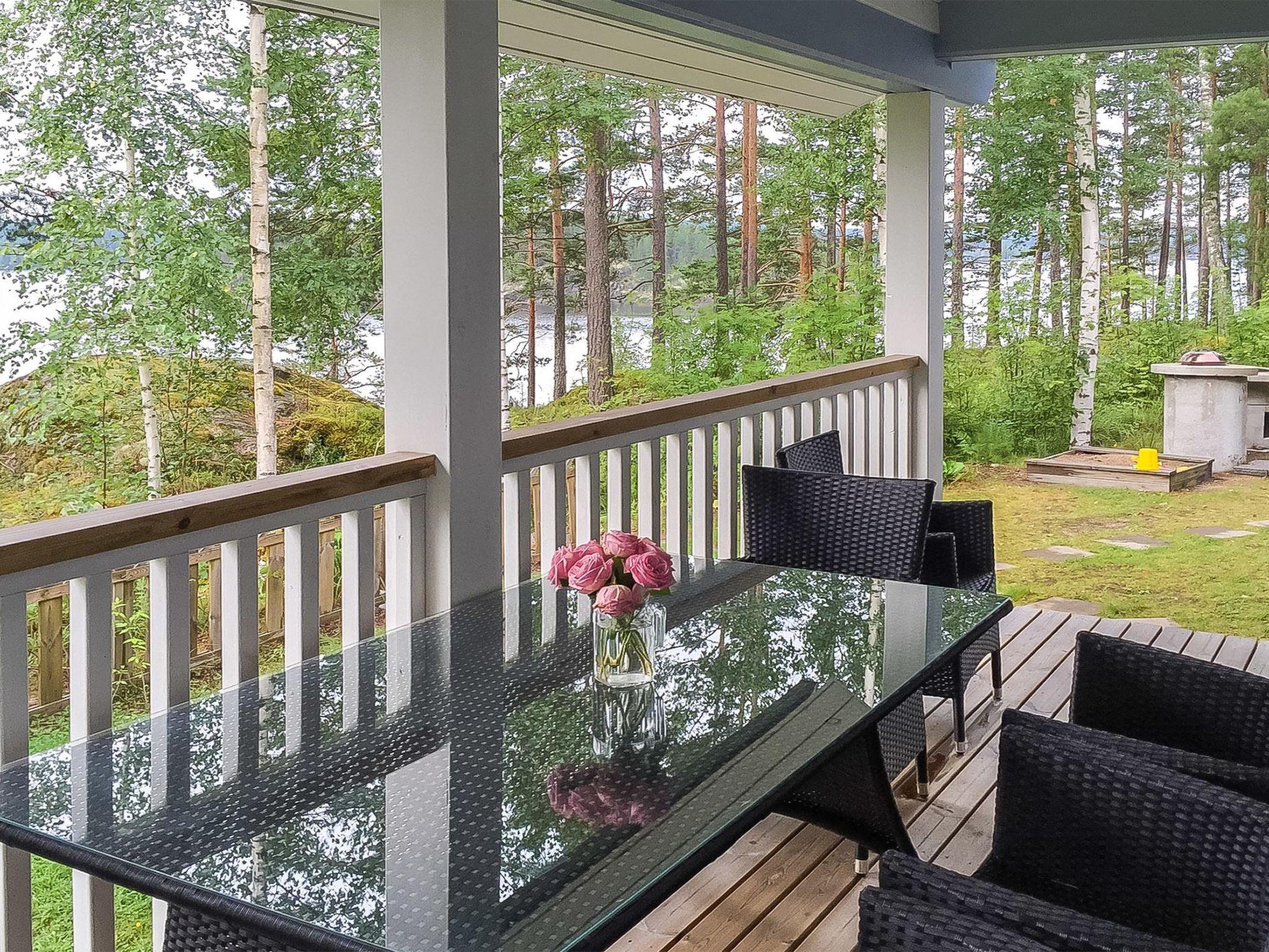 Photo 7 - 3 bedroom House in Savonlinna with sauna