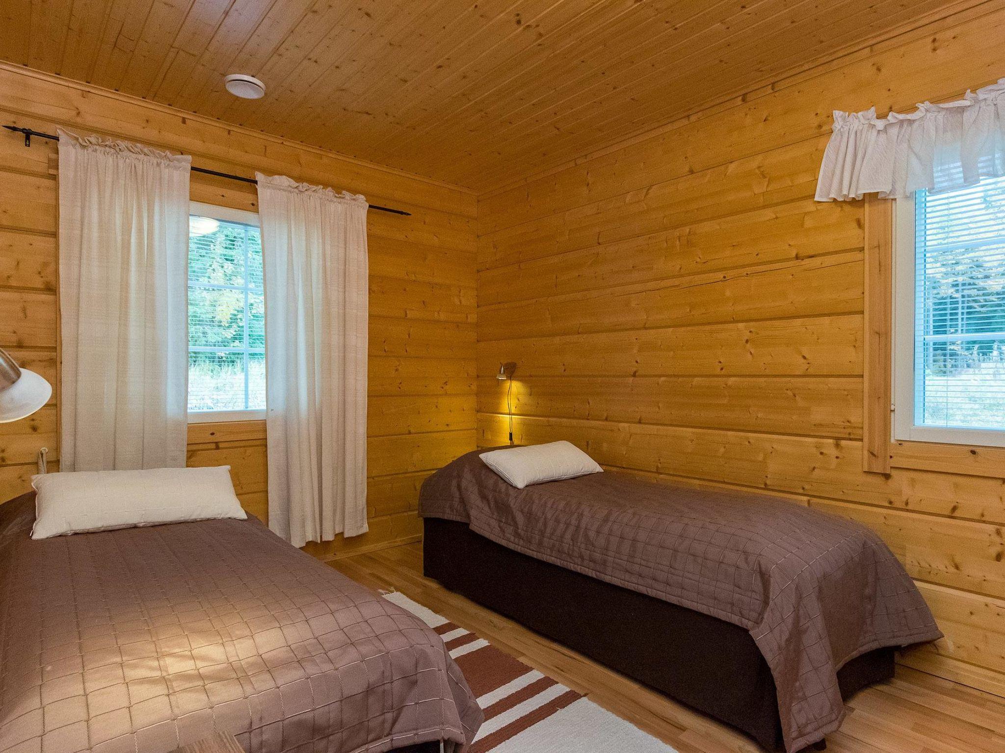 Photo 18 - 3 bedroom House in Savonlinna with sauna