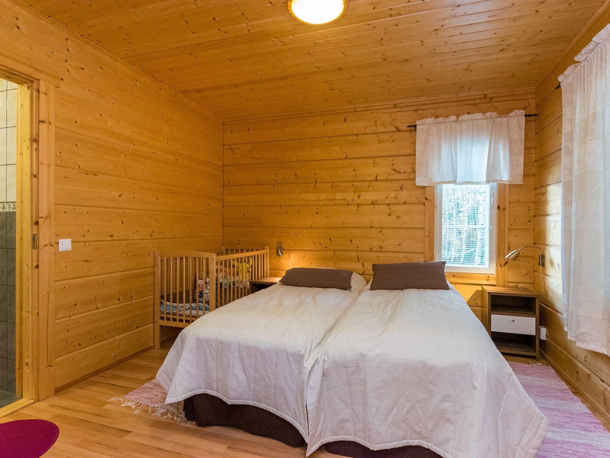 Photo 17 - 3 bedroom House in Savonlinna with sauna